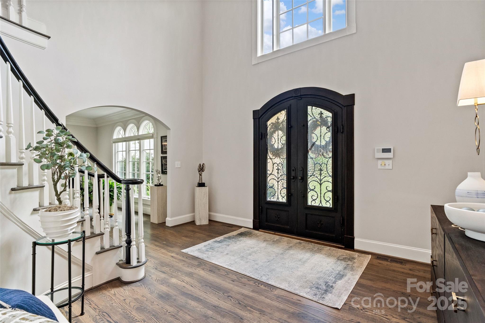 2500 Giverny Drive