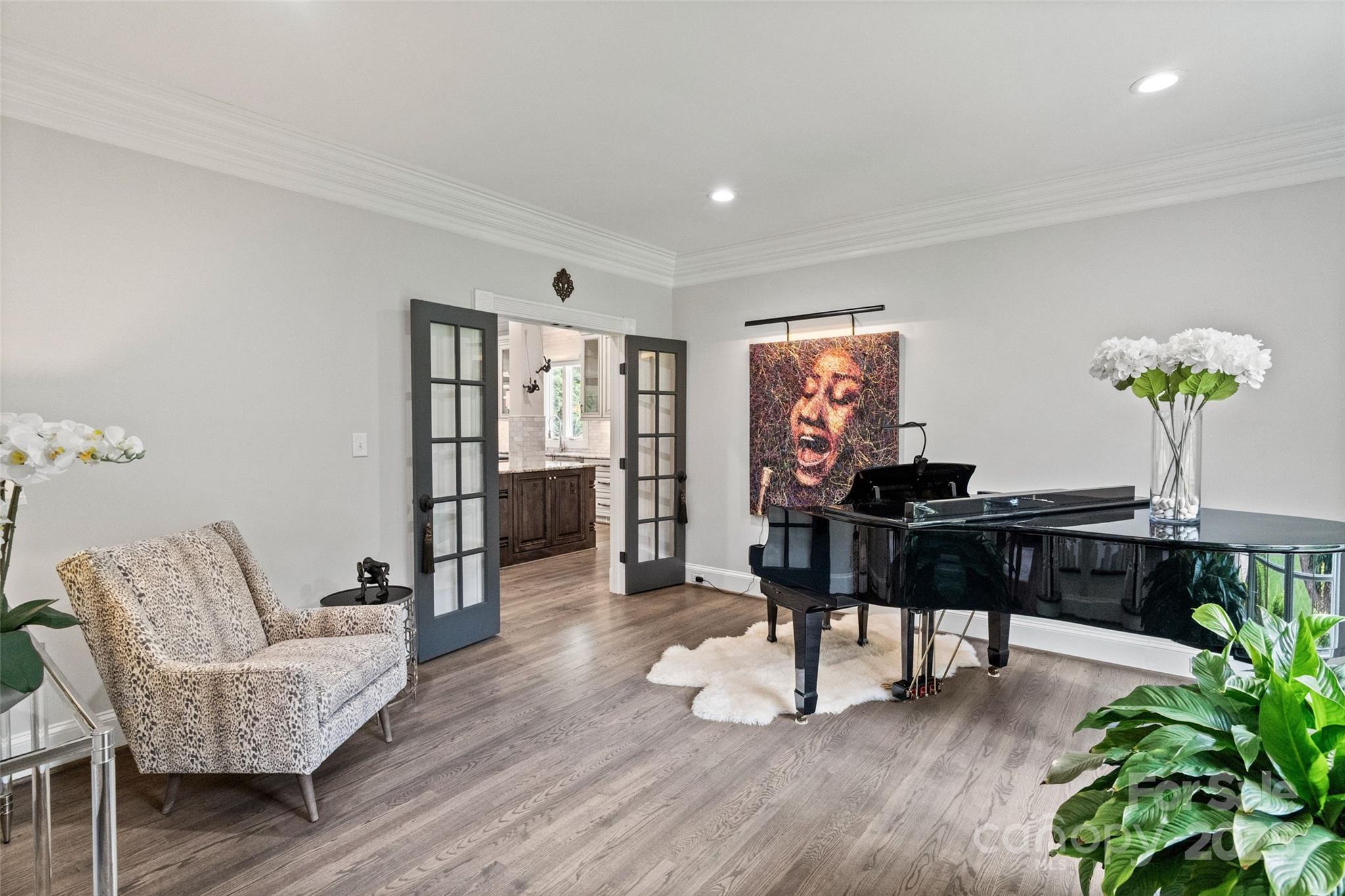 2500 Giverny Drive