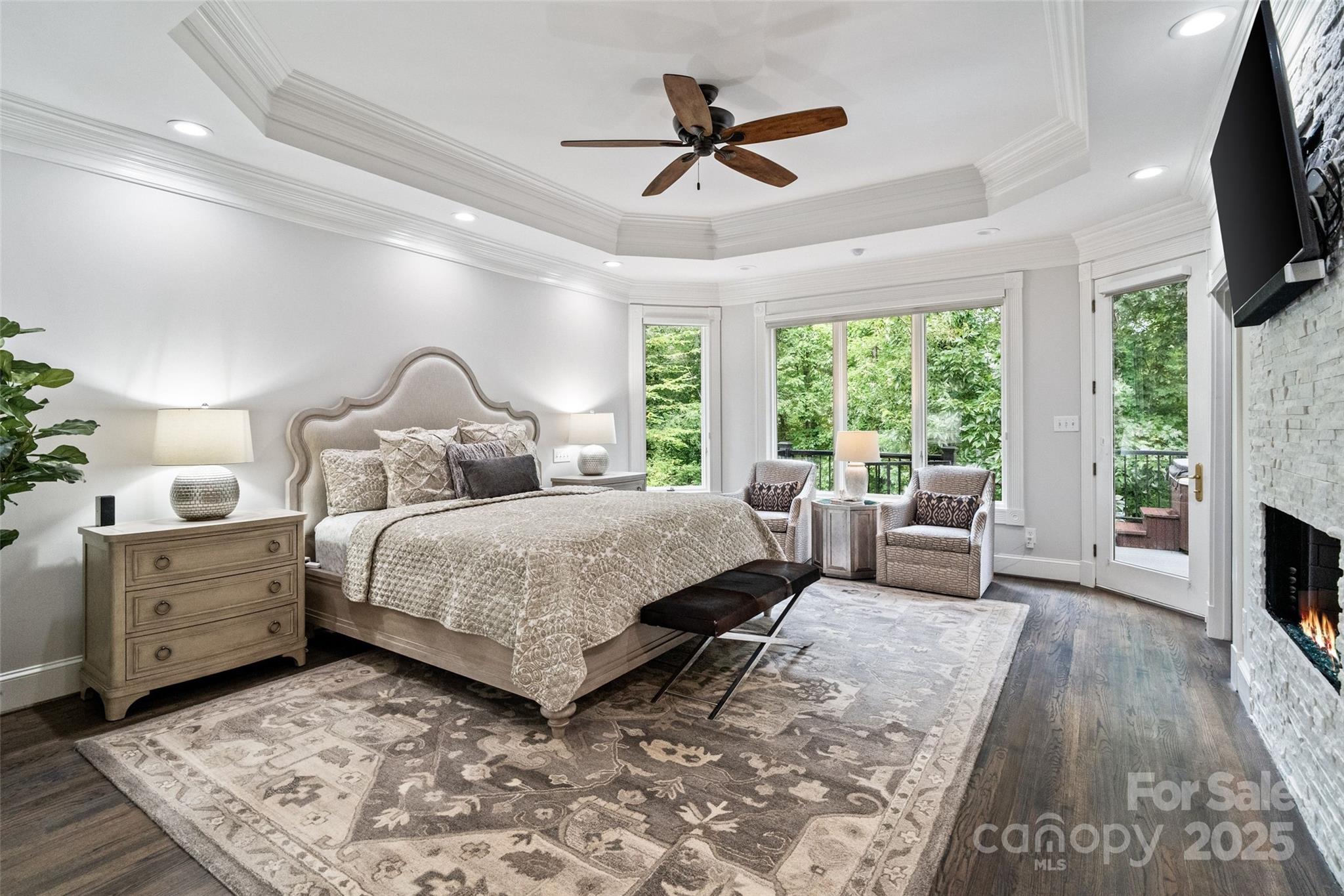 Giverny - Residential