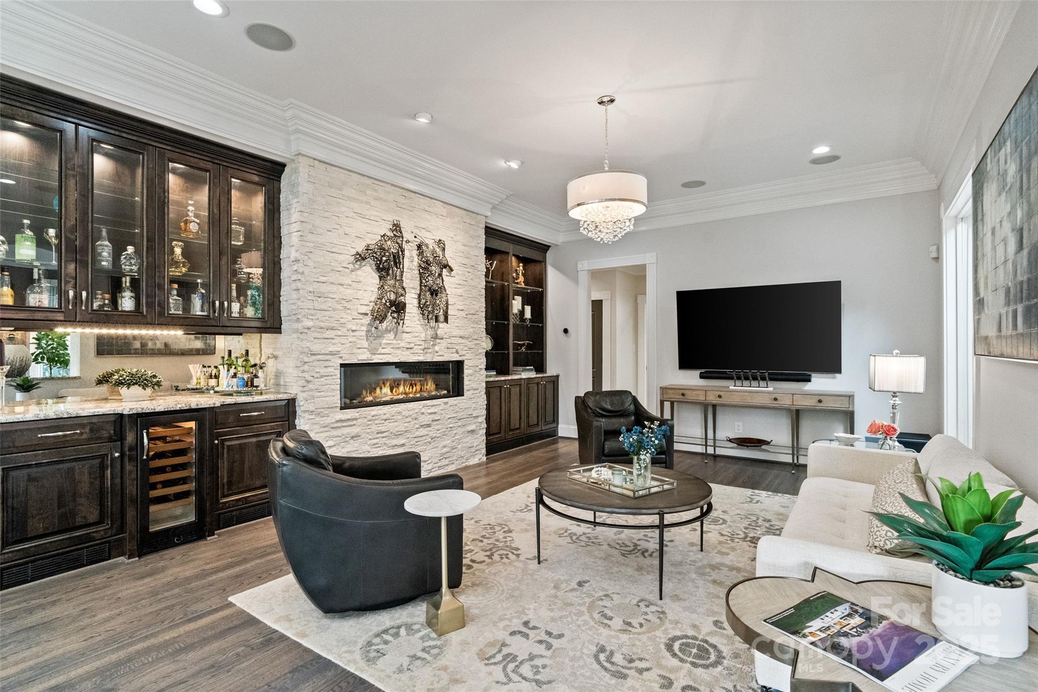 Giverny - Residential