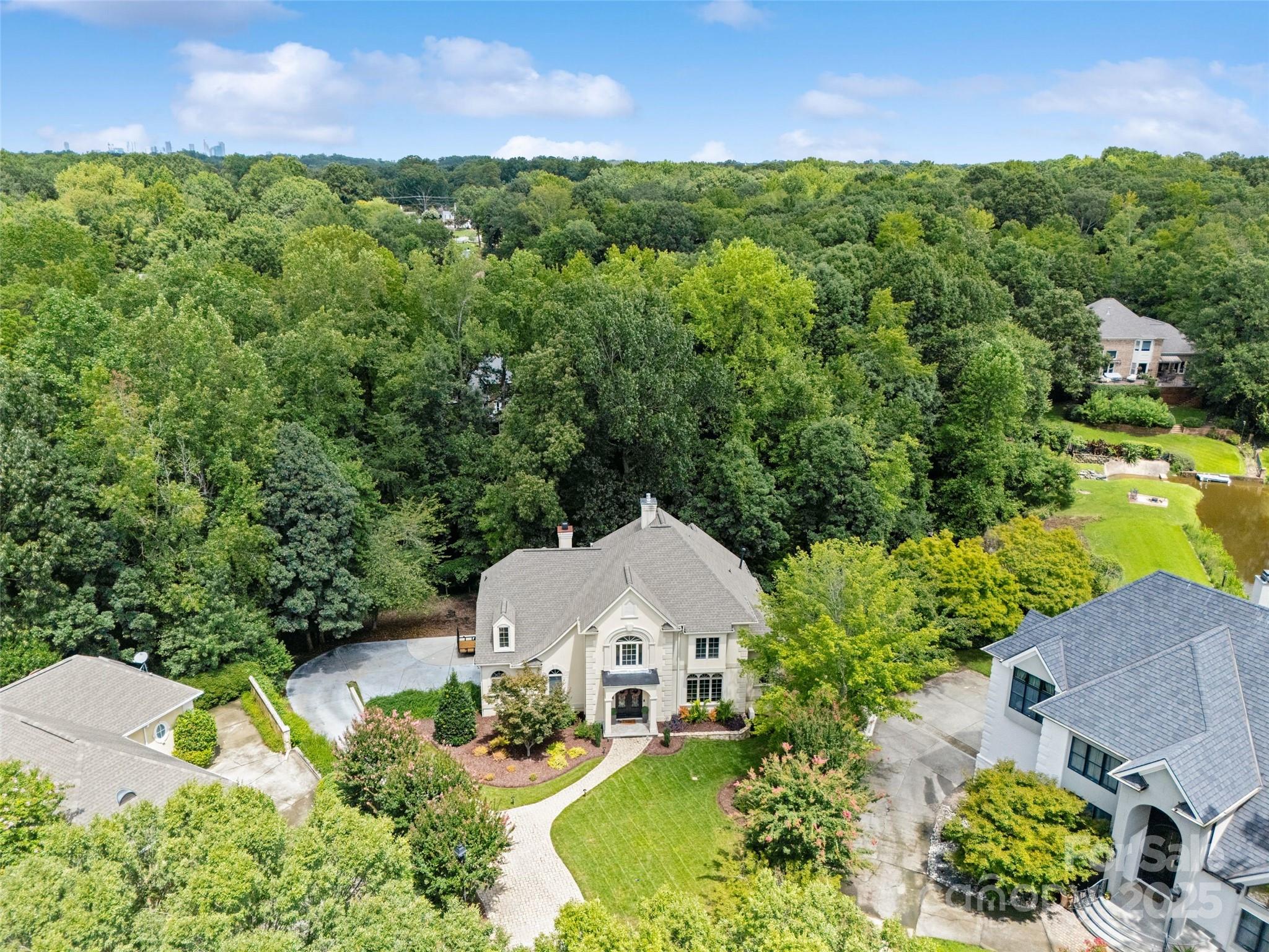 Giverny - Residential