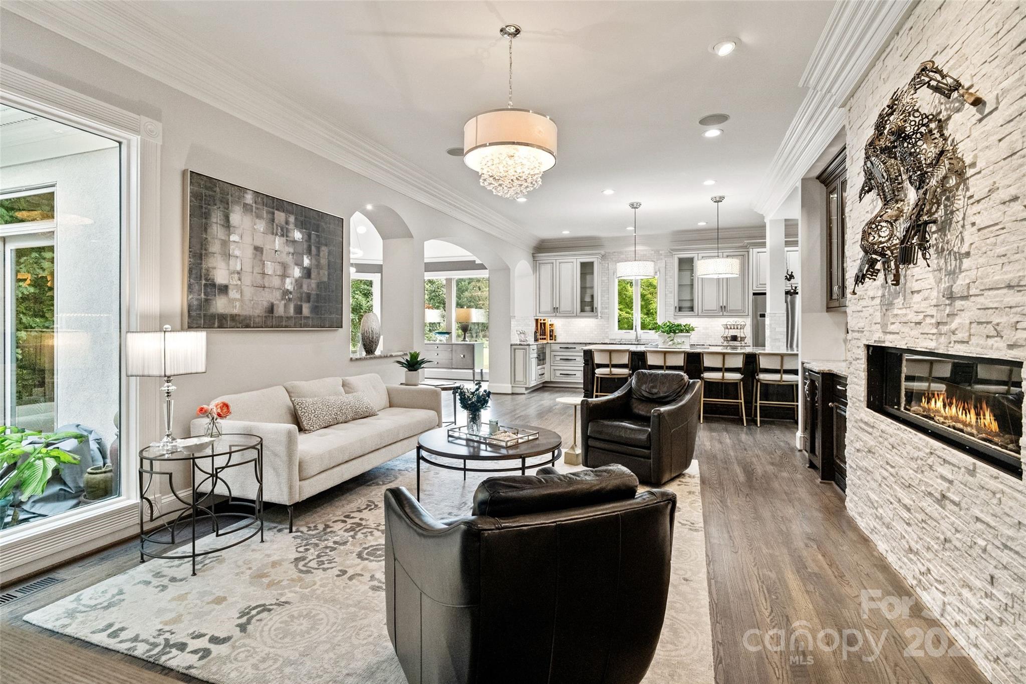 Giverny - Residential