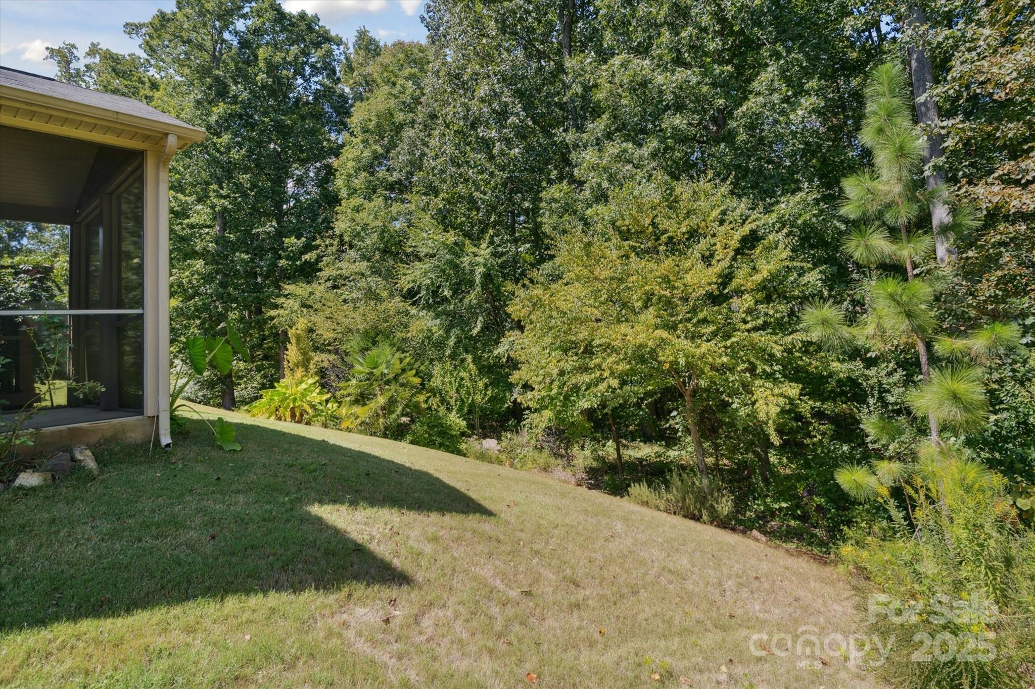 Hubbard Falls - Residential