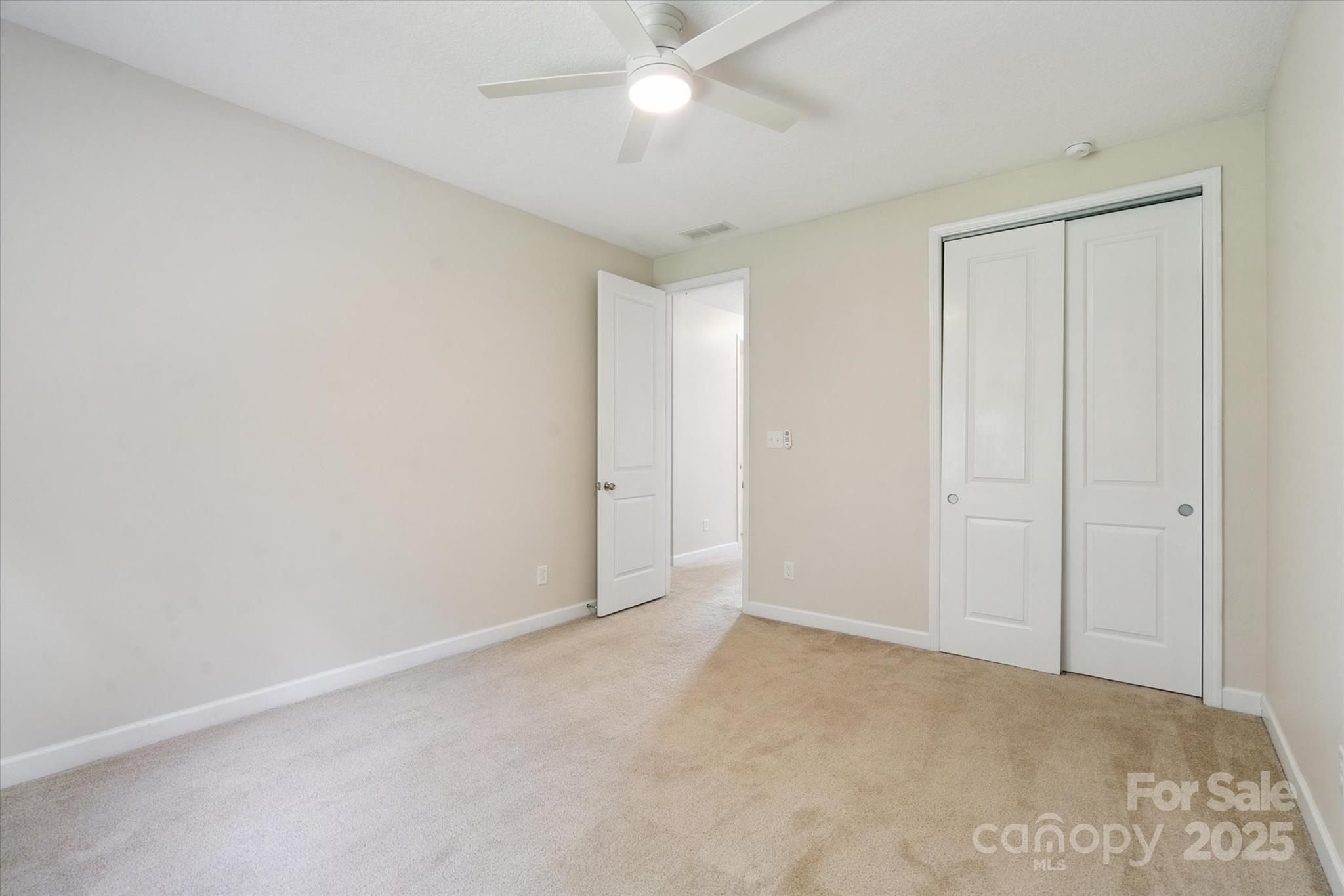 Hubbard Falls - Residential