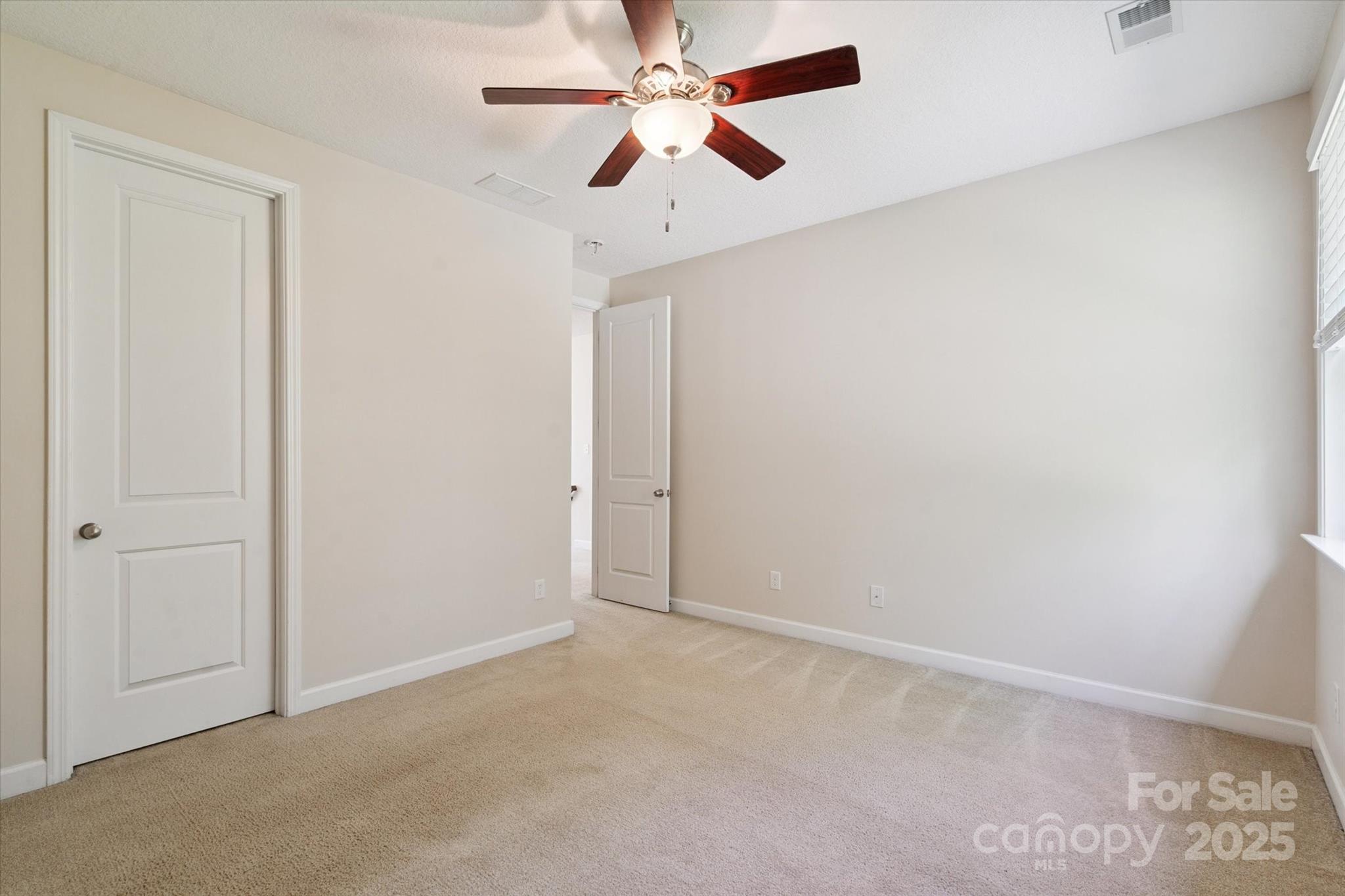 Hubbard Falls - Residential