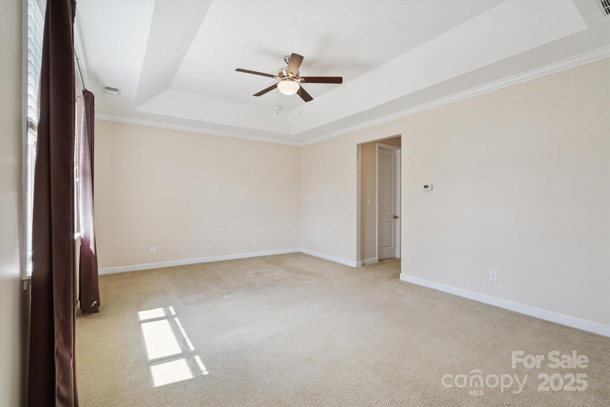 Hubbard Falls - Residential