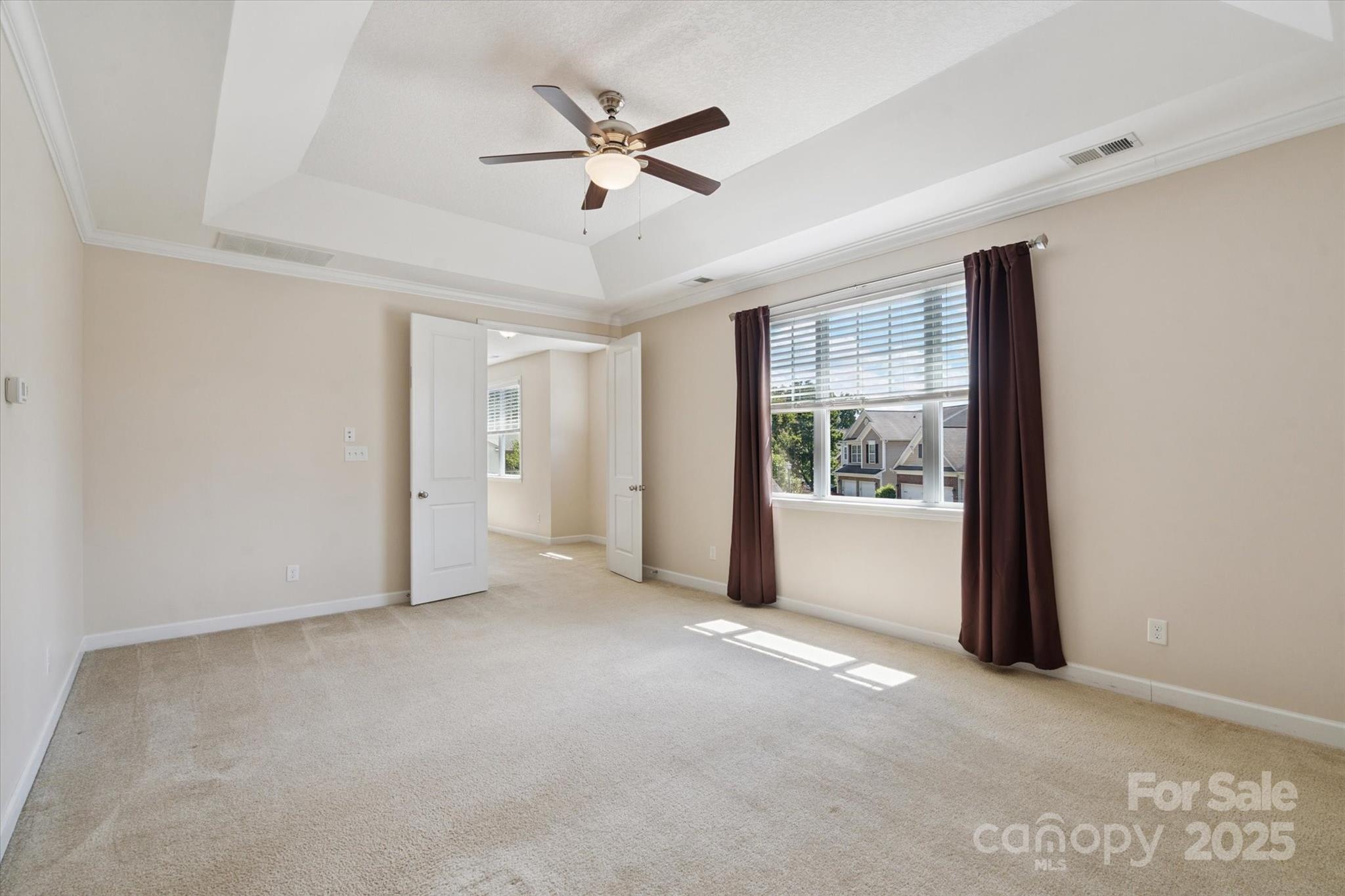 Hubbard Falls - Residential