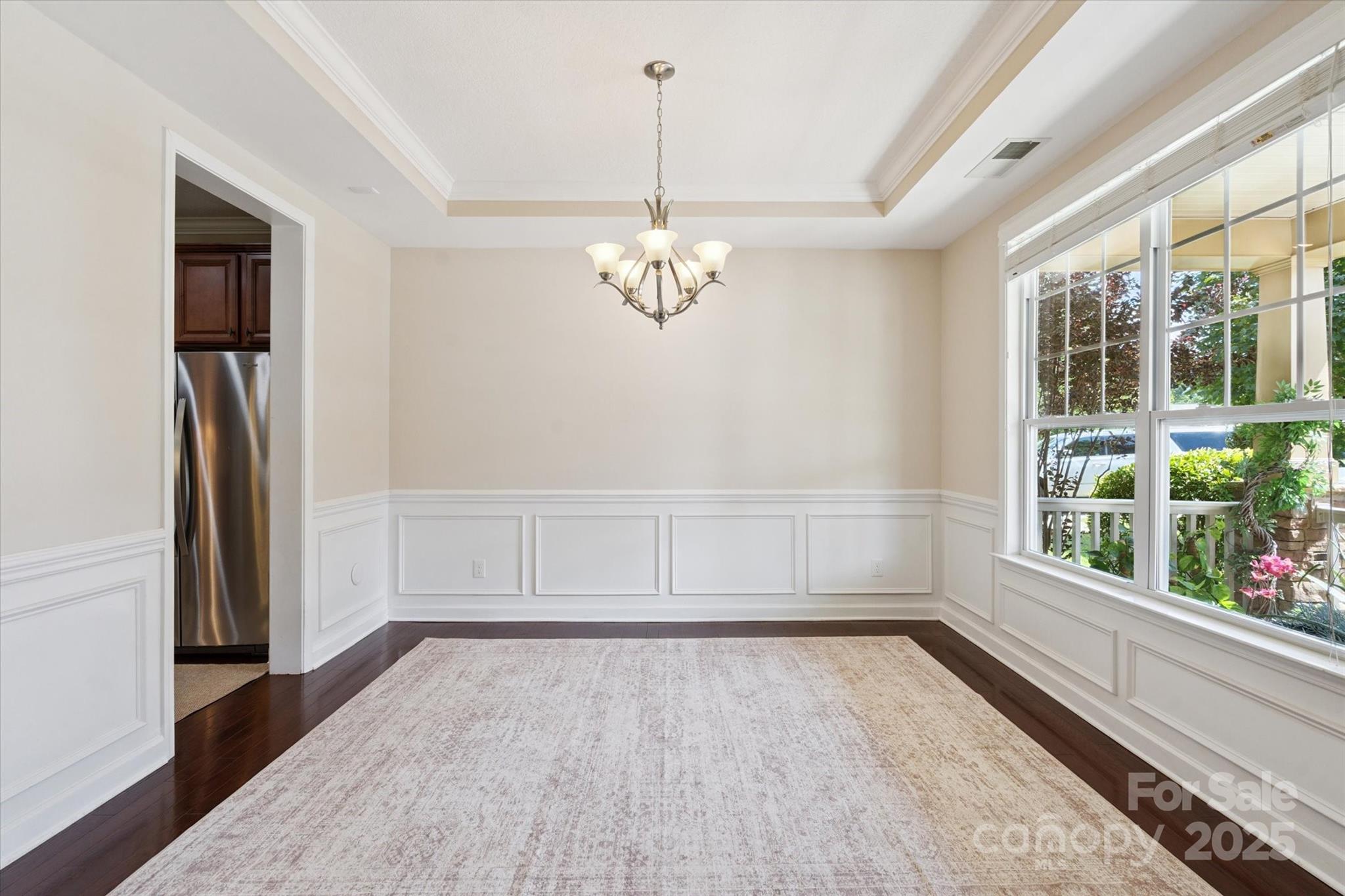 Hubbard Falls - Residential