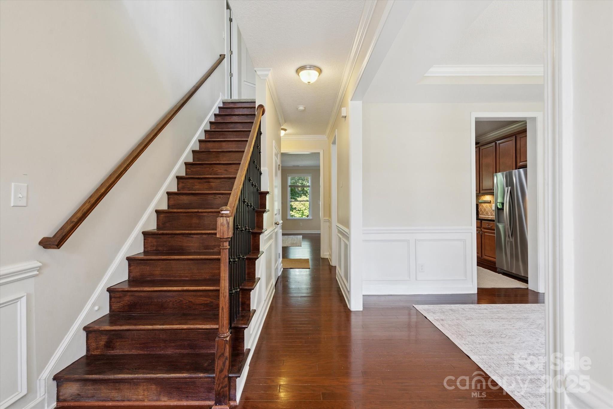 4322 Hubbard Falls Drive