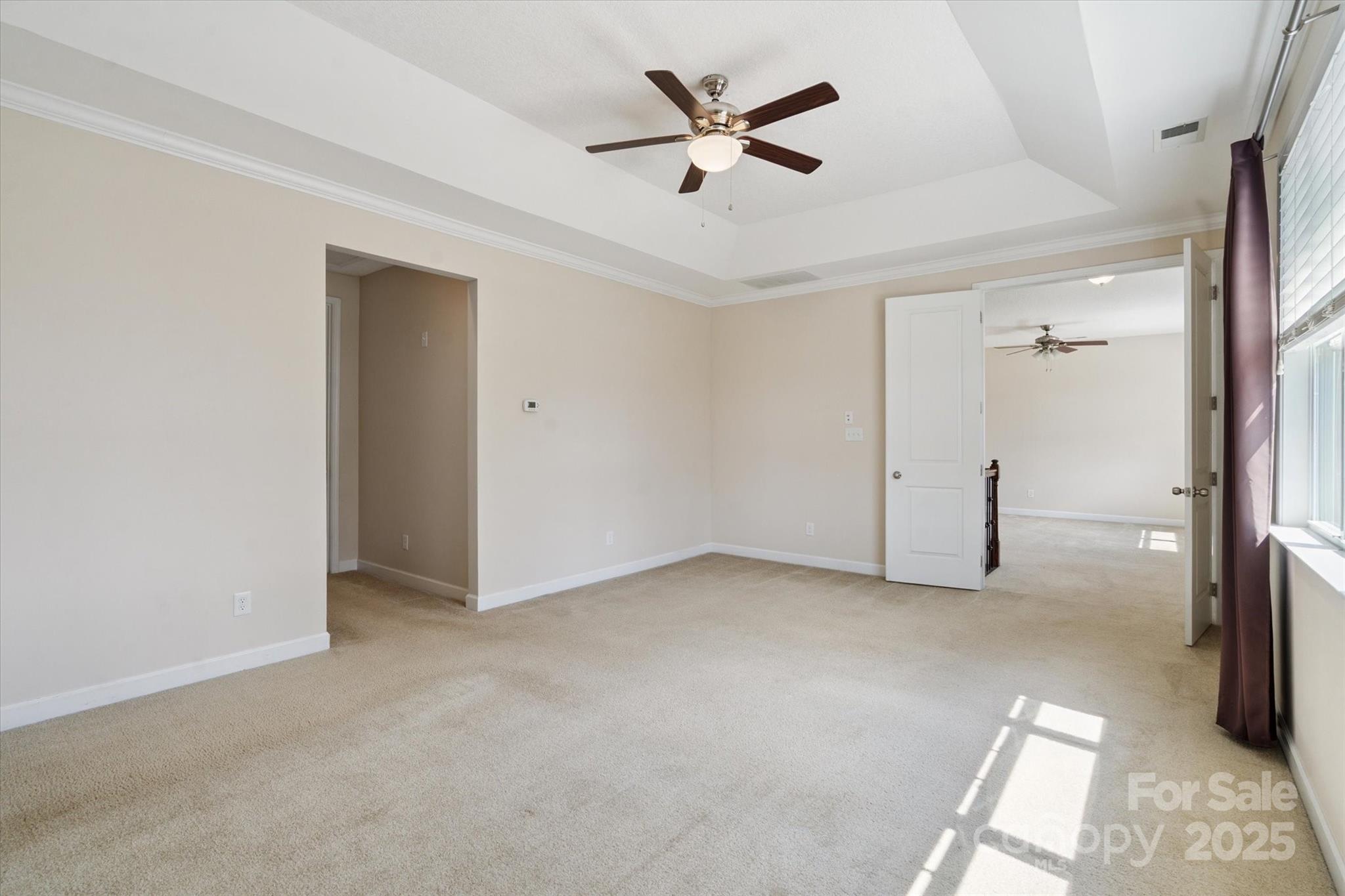 Hubbard Falls - Residential