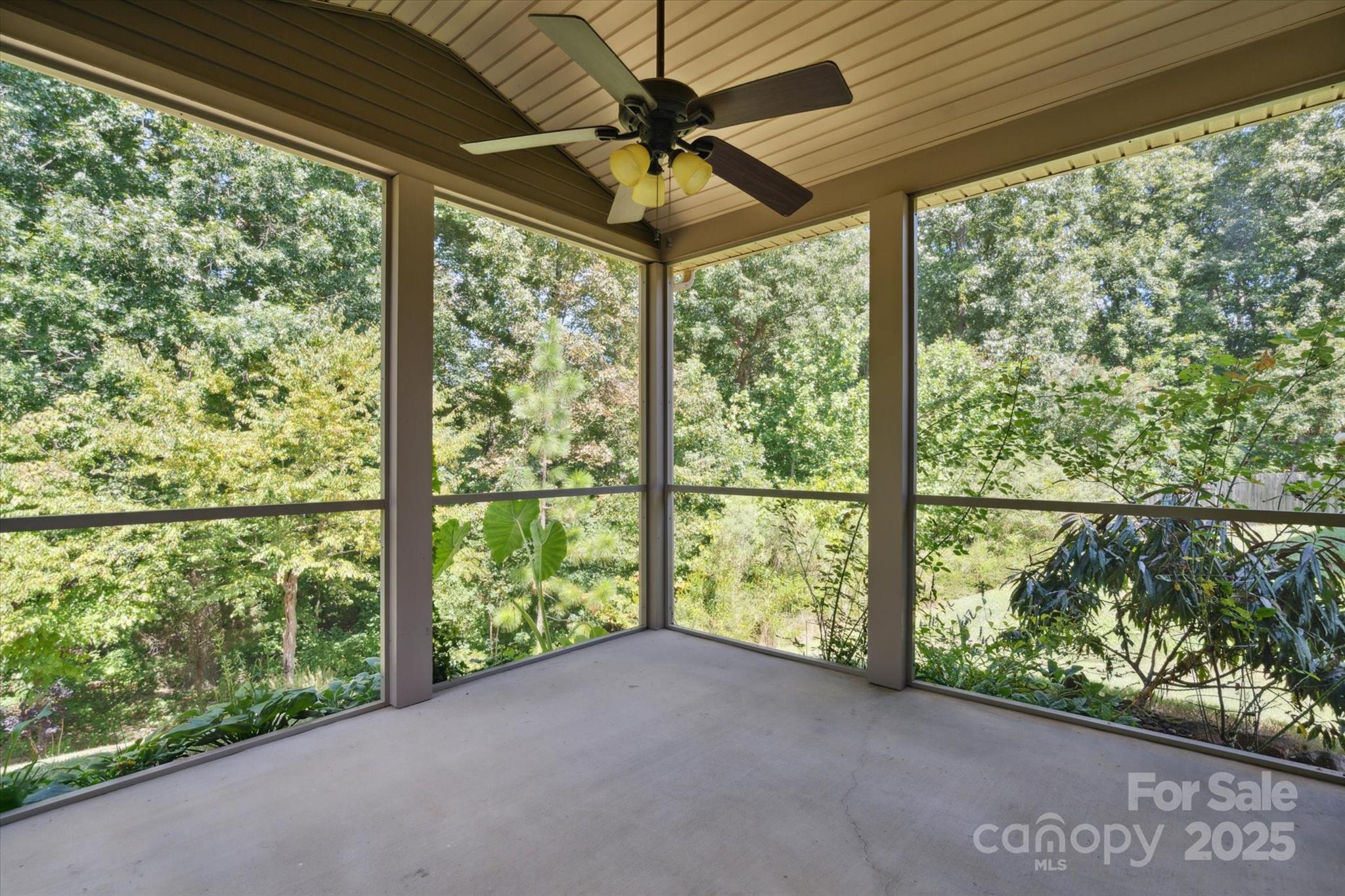 Hubbard Falls - Residential