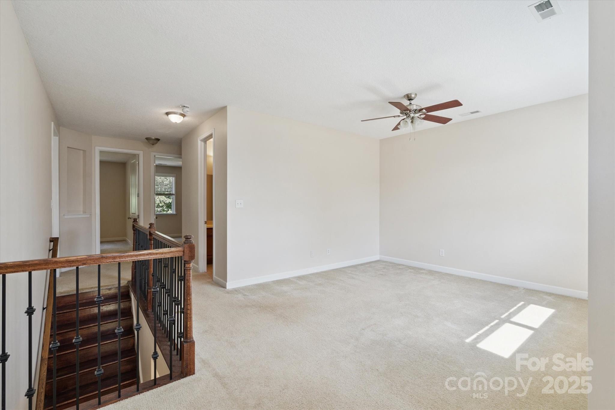 Hubbard Falls - Residential