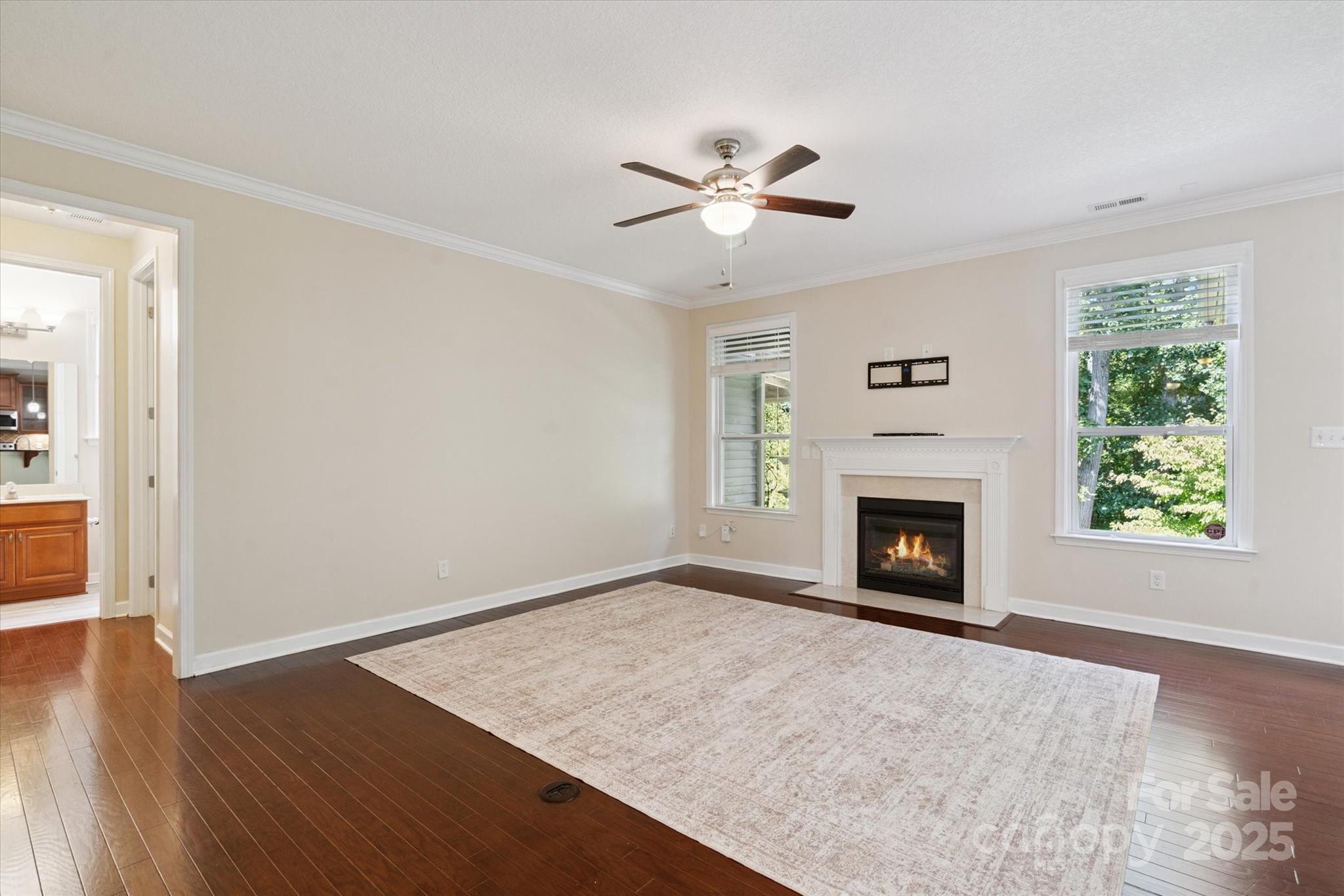 Hubbard Falls - Residential