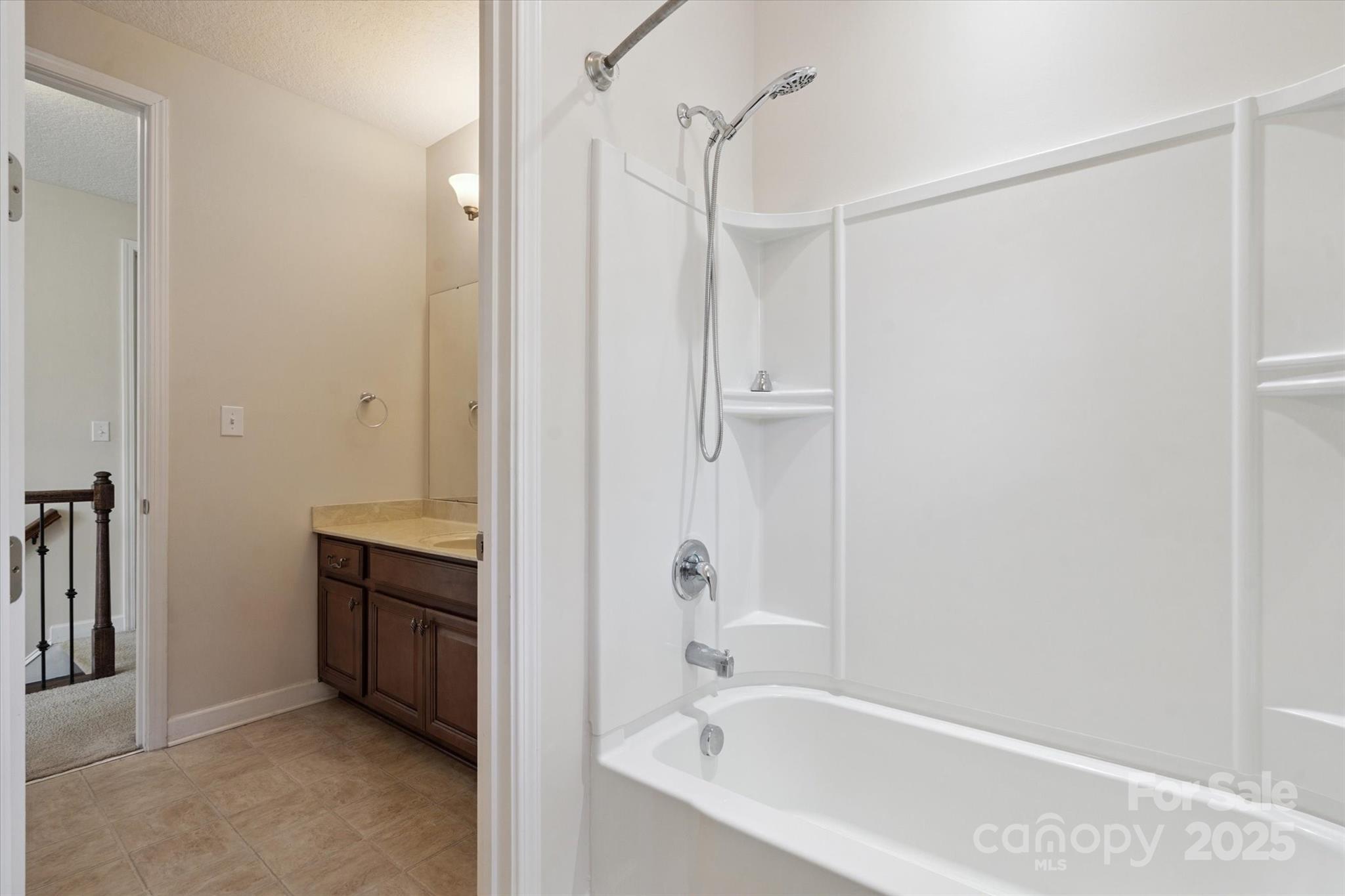 Hubbard Falls - Residential