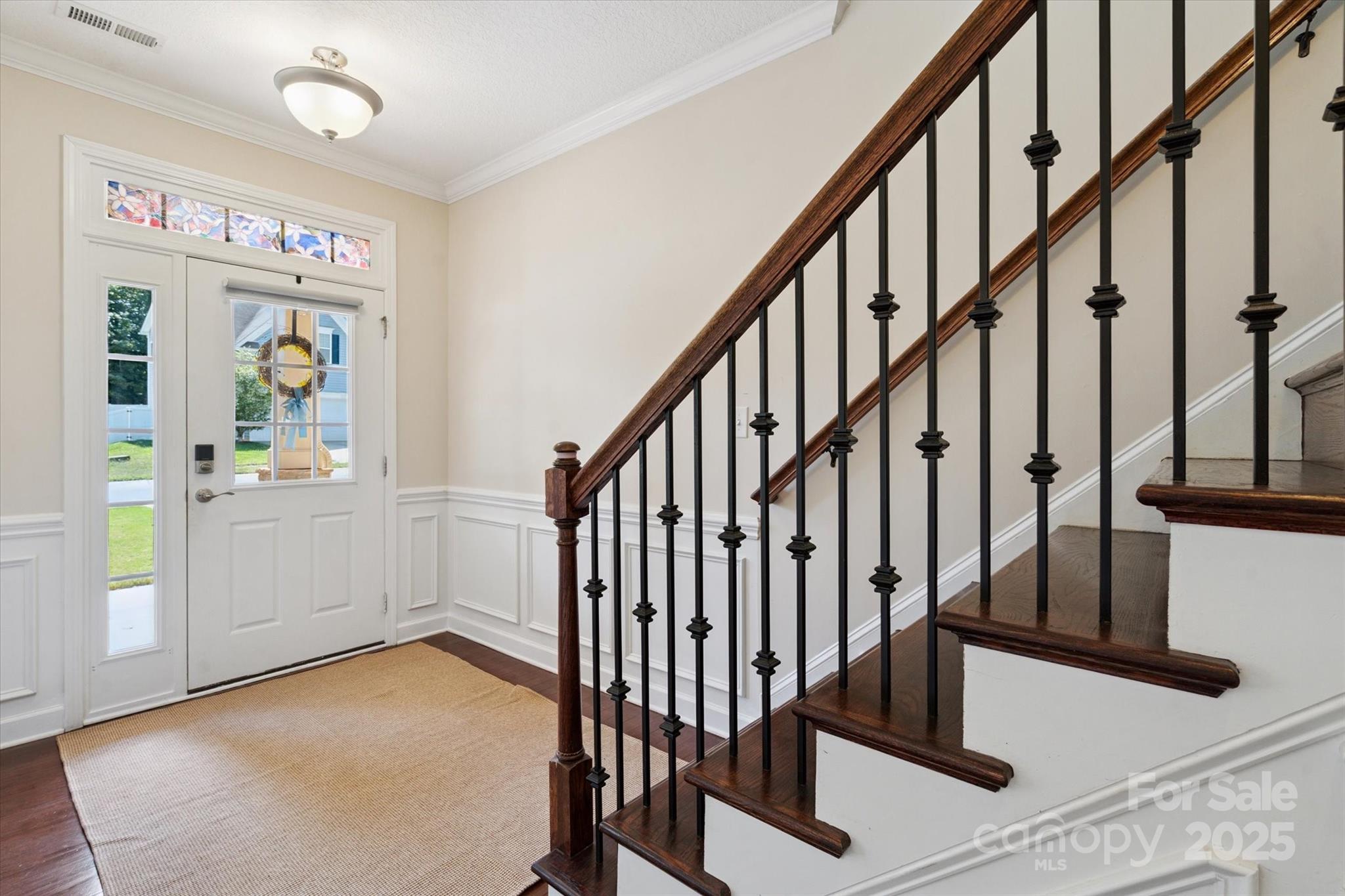 4322 Hubbard Falls Drive