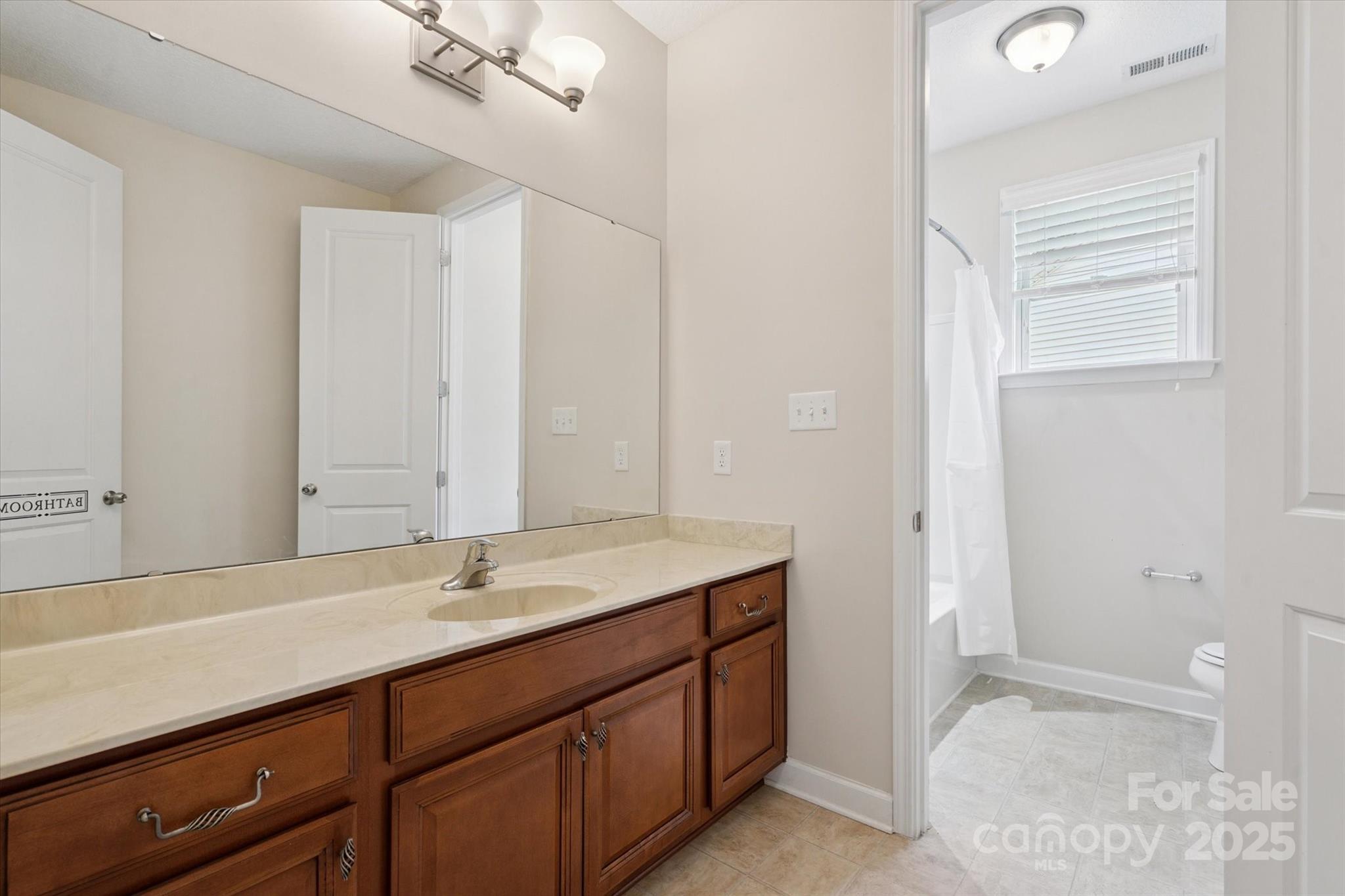 Hubbard Falls - Residential