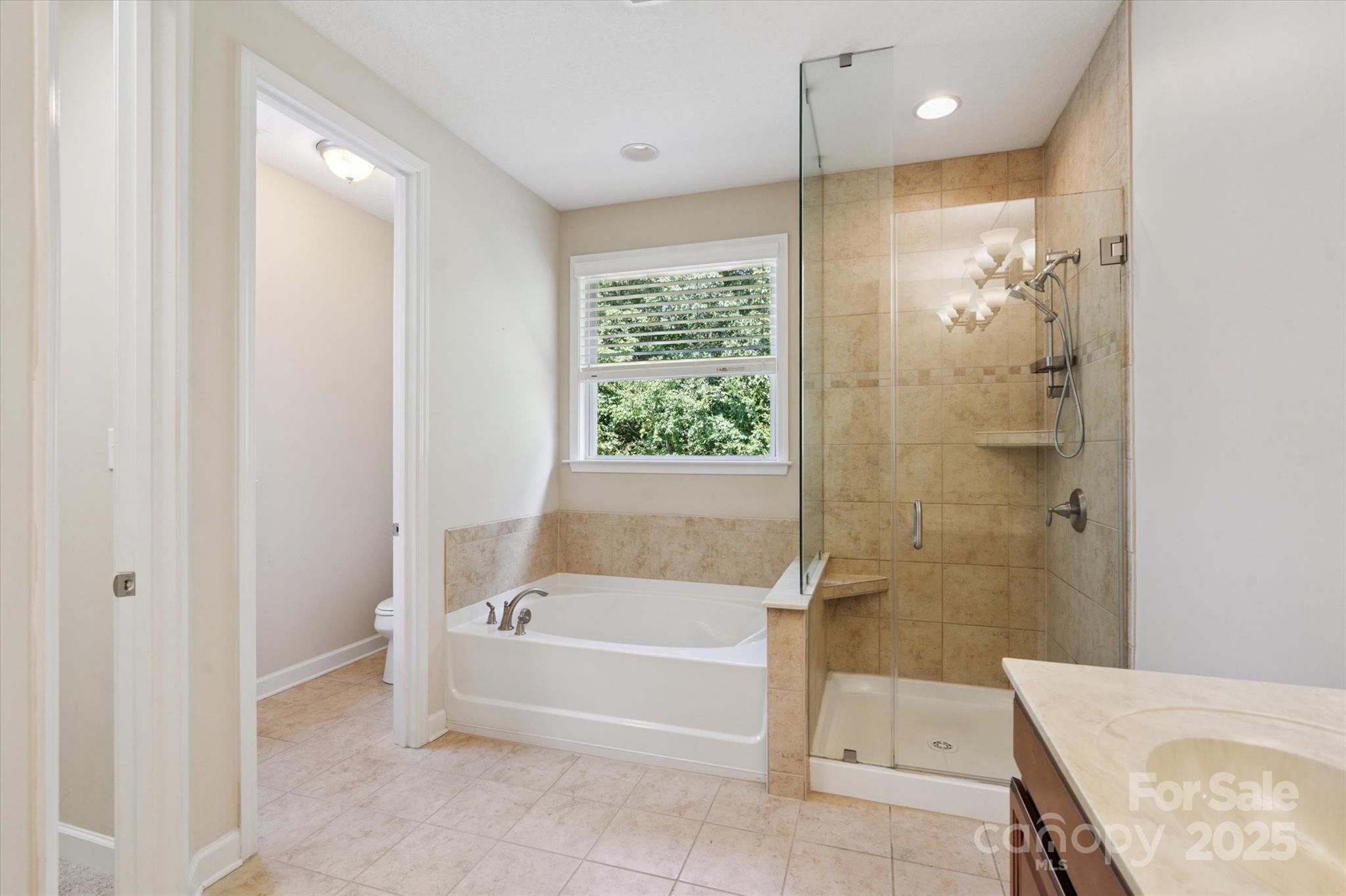 Hubbard Falls - Residential