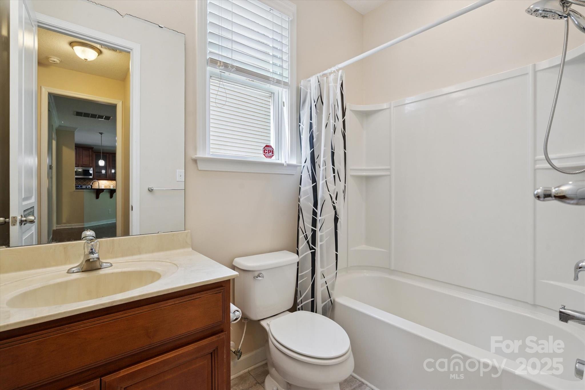 Hubbard Falls - Residential