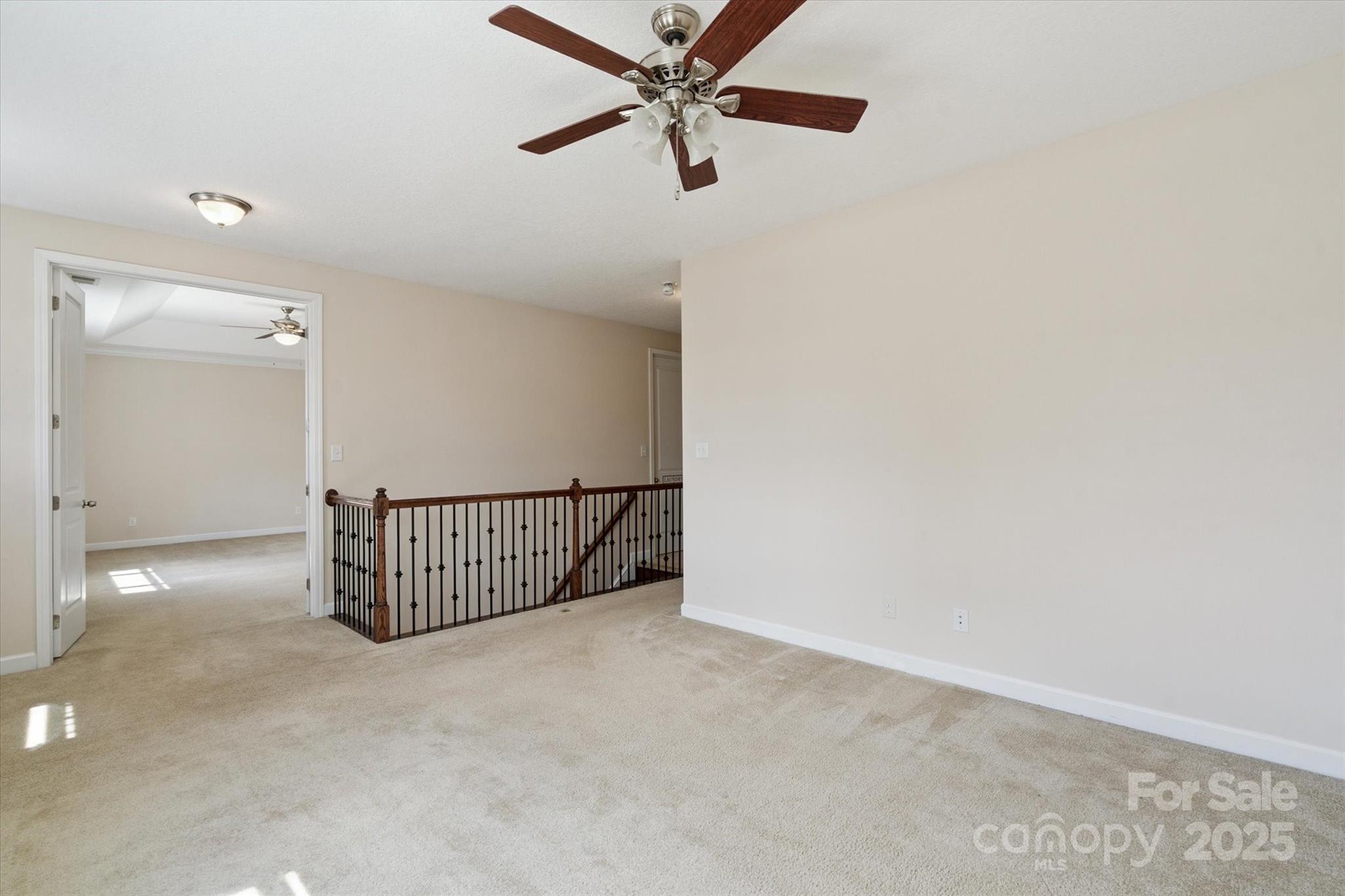 Hubbard Falls - Residential