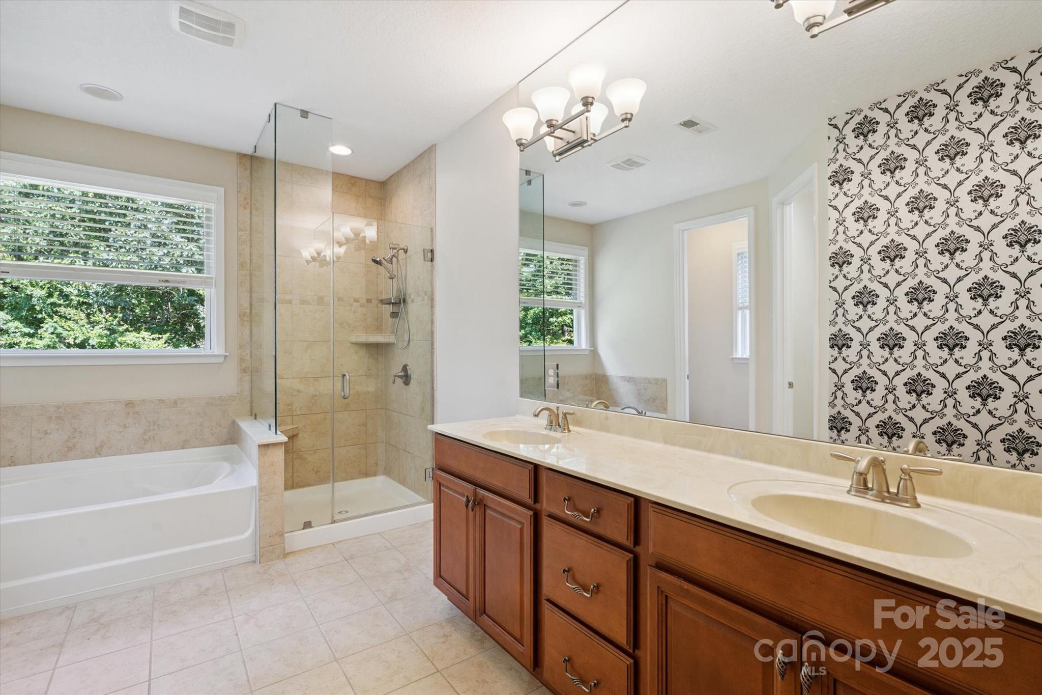 Hubbard Falls - Residential