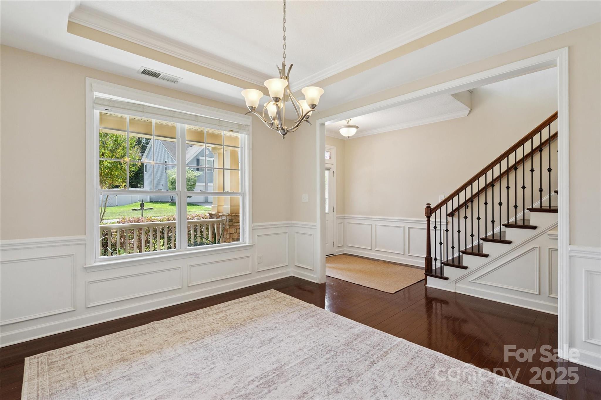 Hubbard Falls - Residential