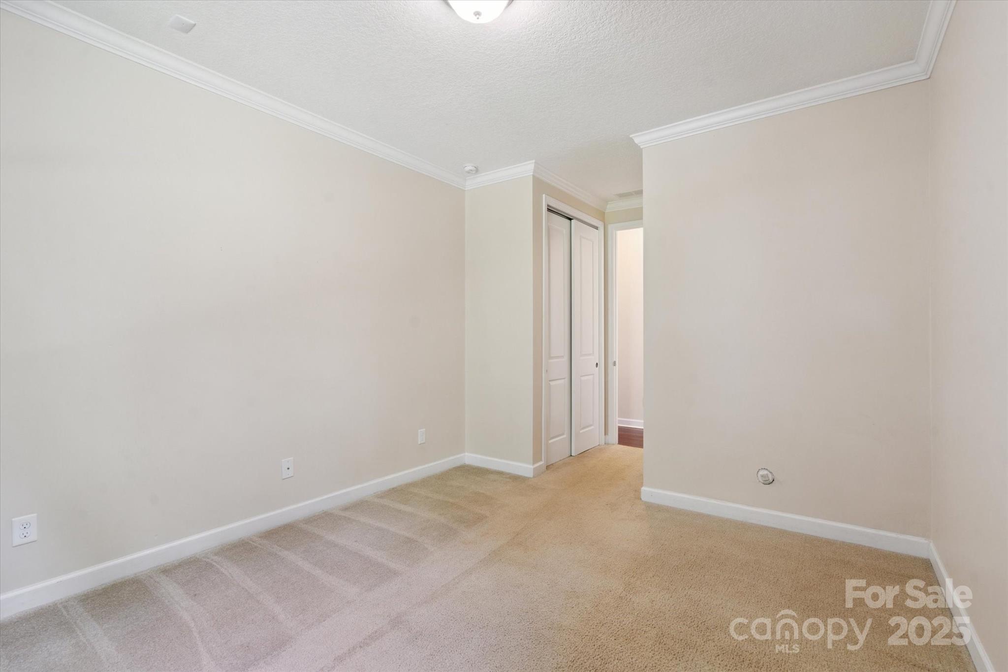 Hubbard Falls - Residential