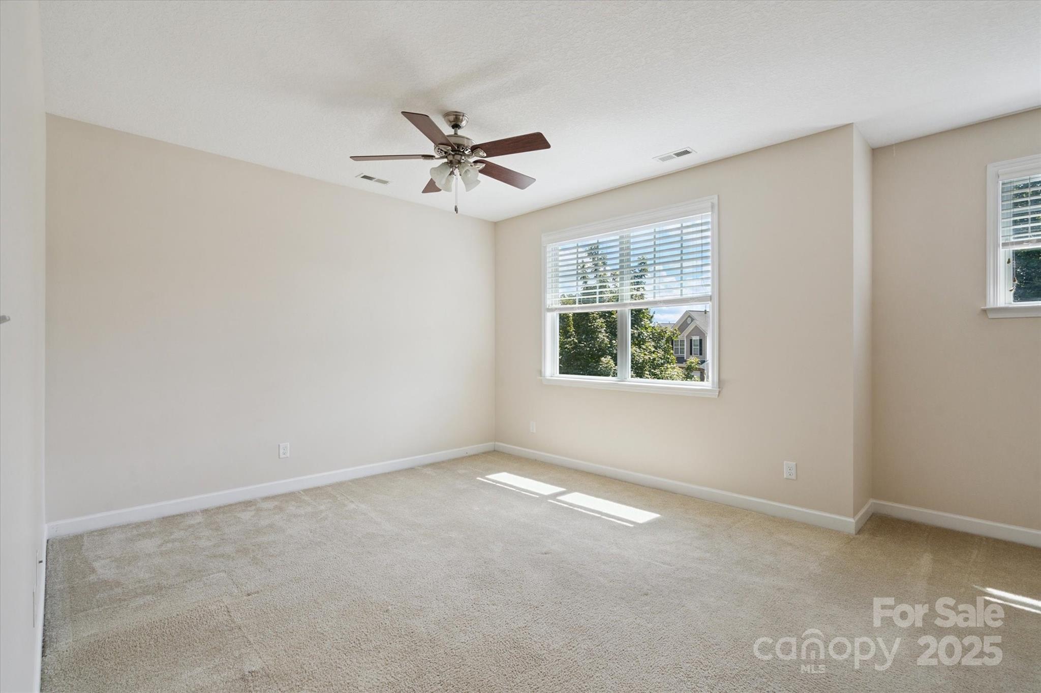 Hubbard Falls - Residential