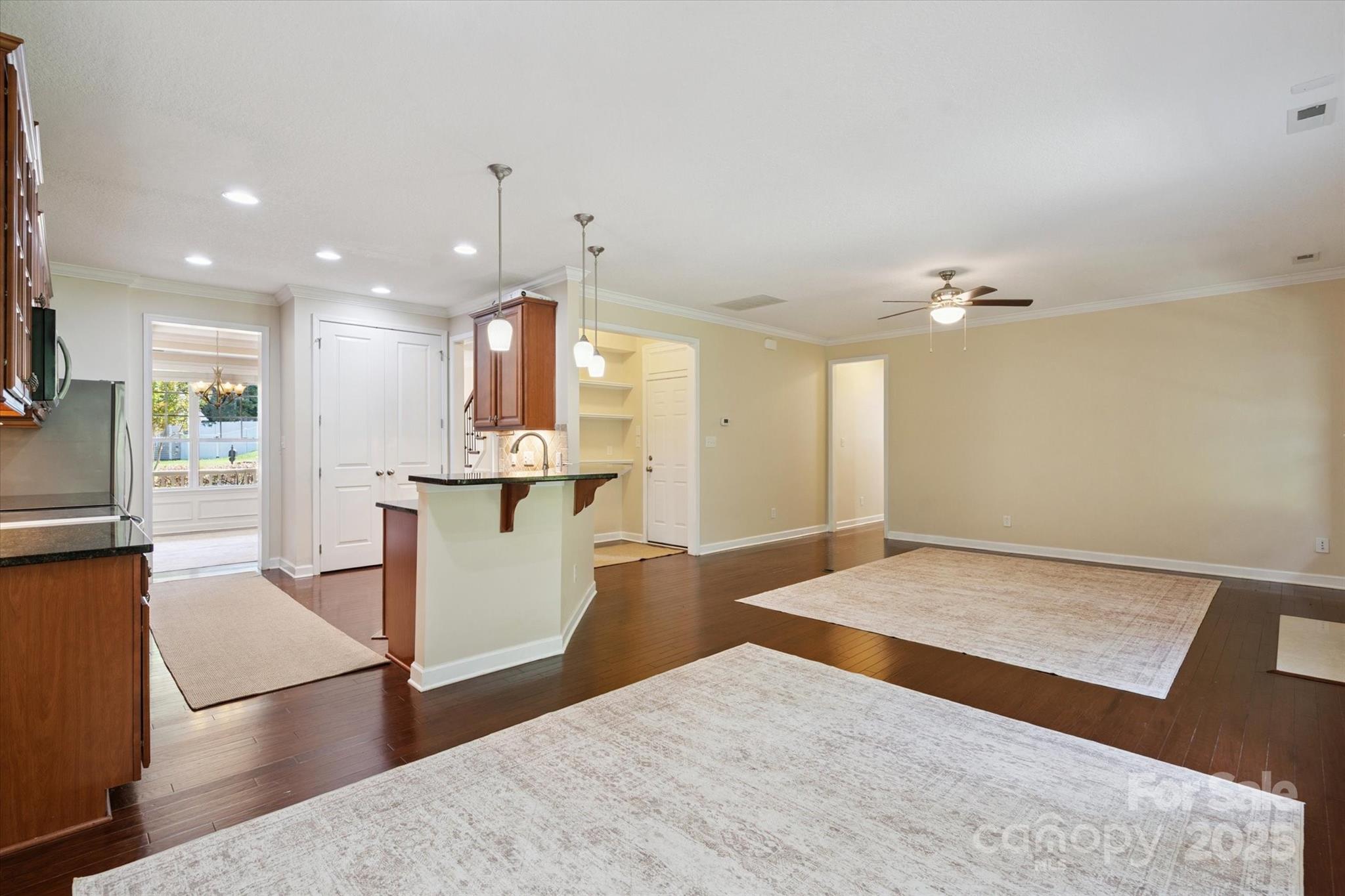 Hubbard Falls - Residential