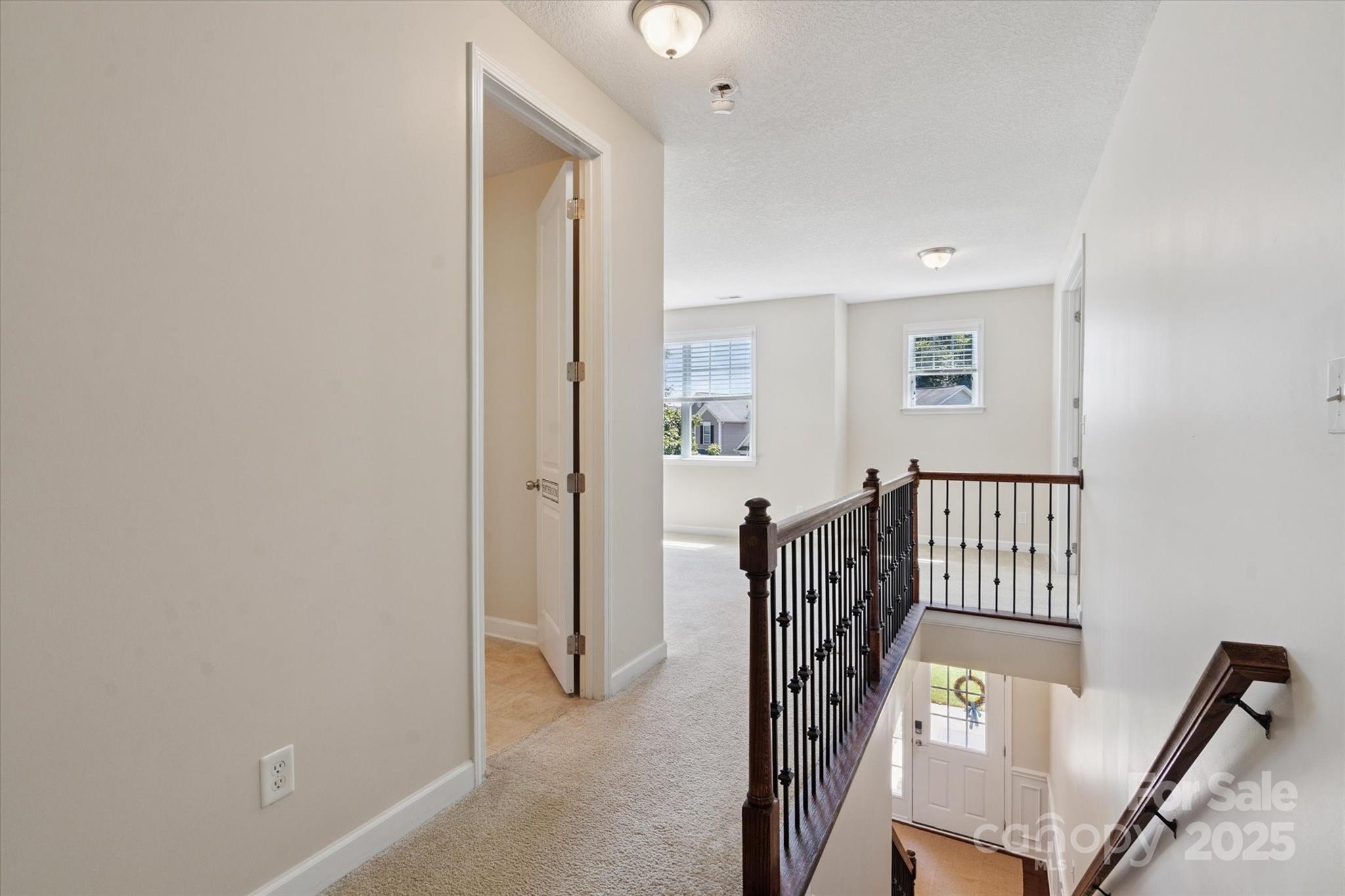 Hubbard Falls - Residential