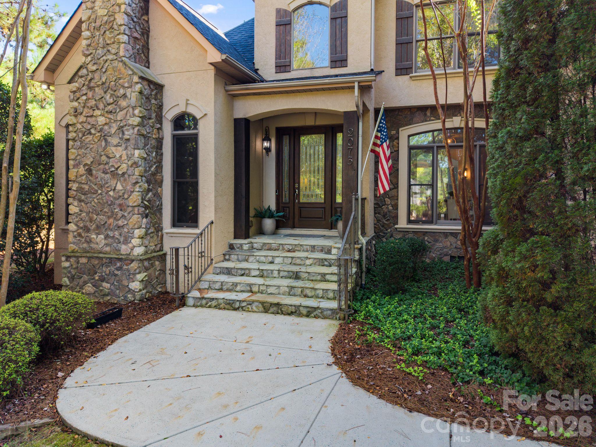 2073 Sugar Pond Court