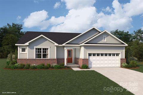 1605 Honey Trail Monroe NC 28112