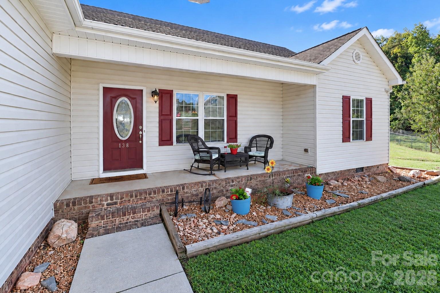 138 Westhaven Drive