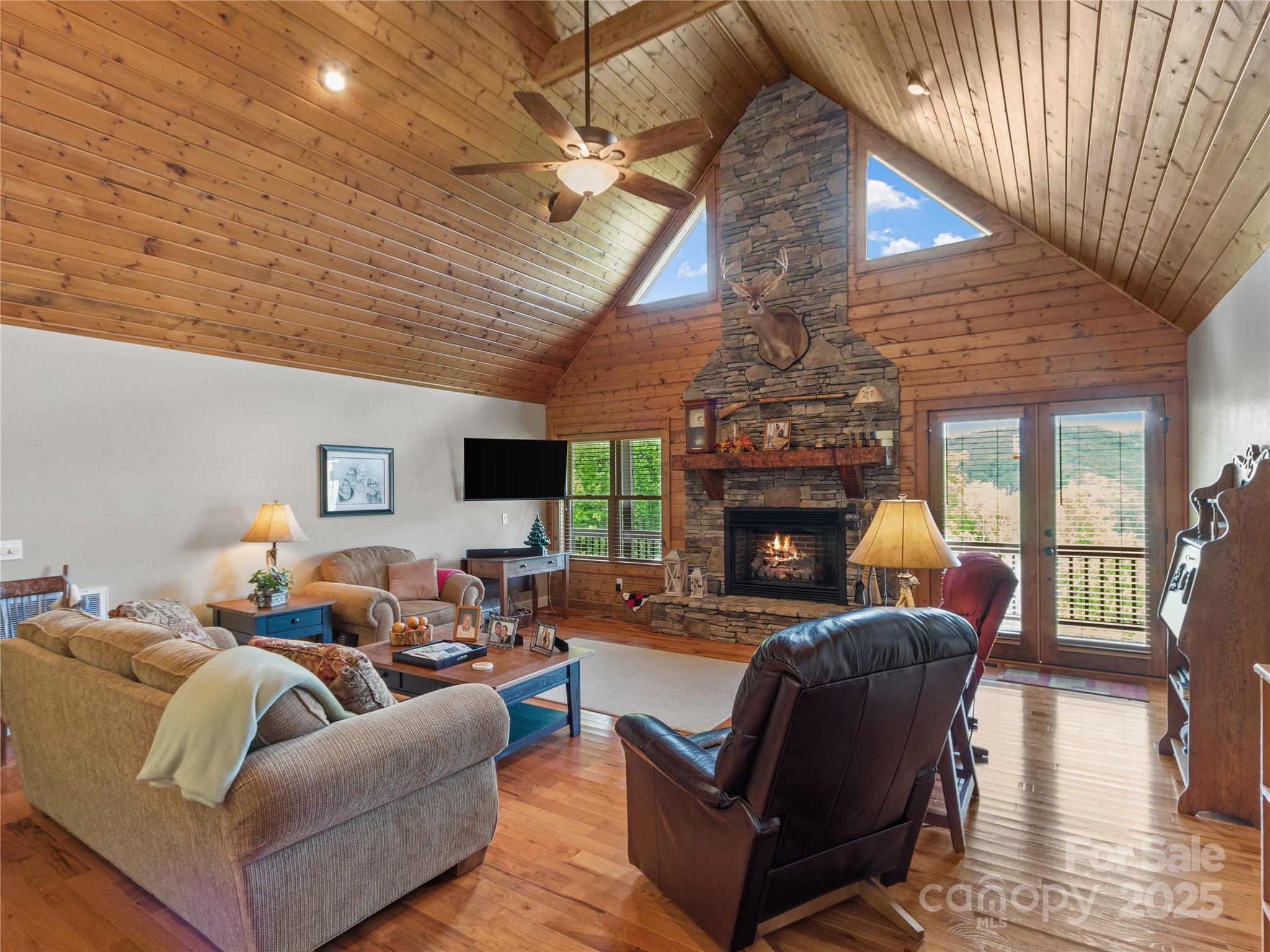 370 Appaloosa Trail