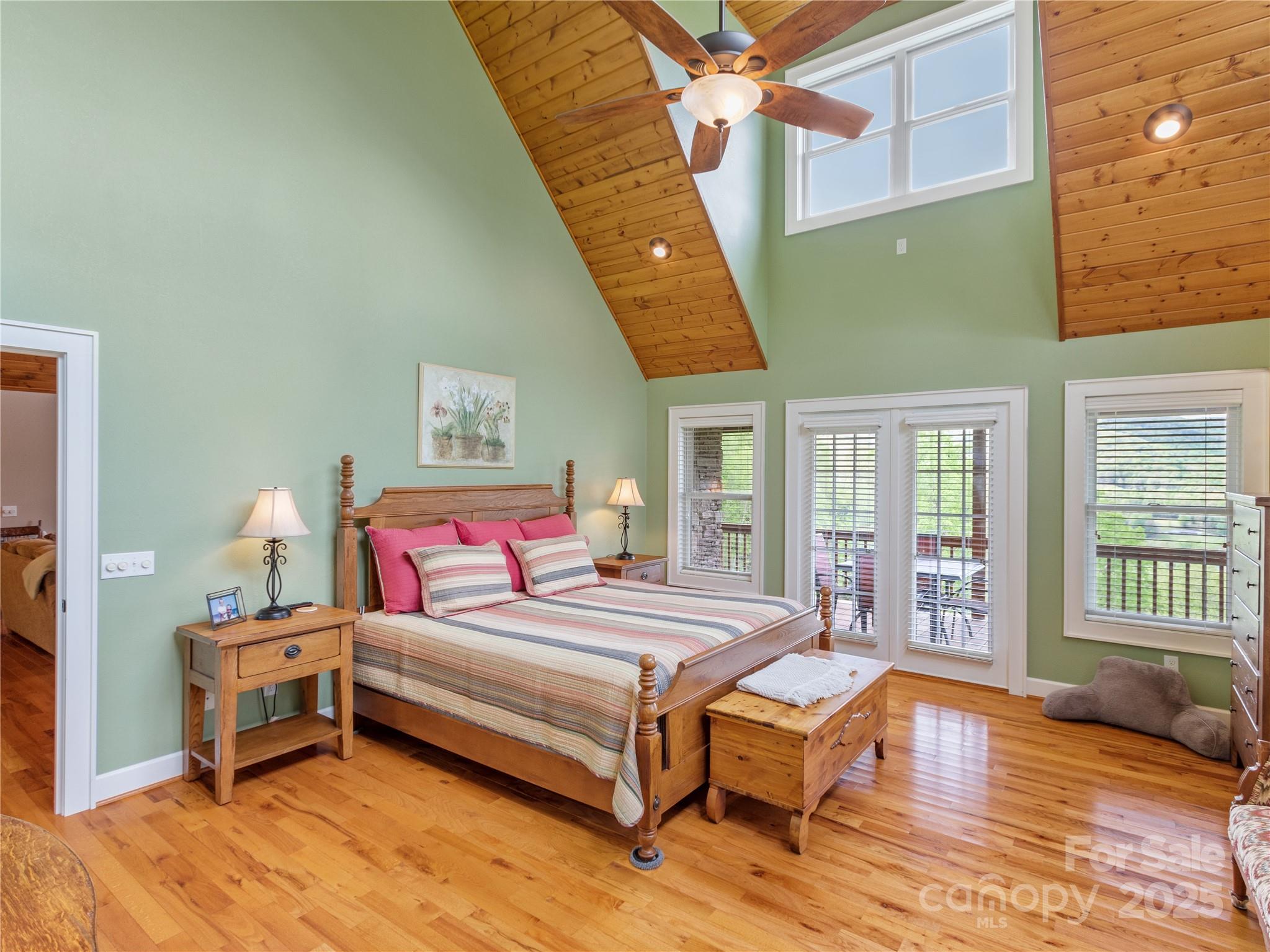 Riverwalk - Residential