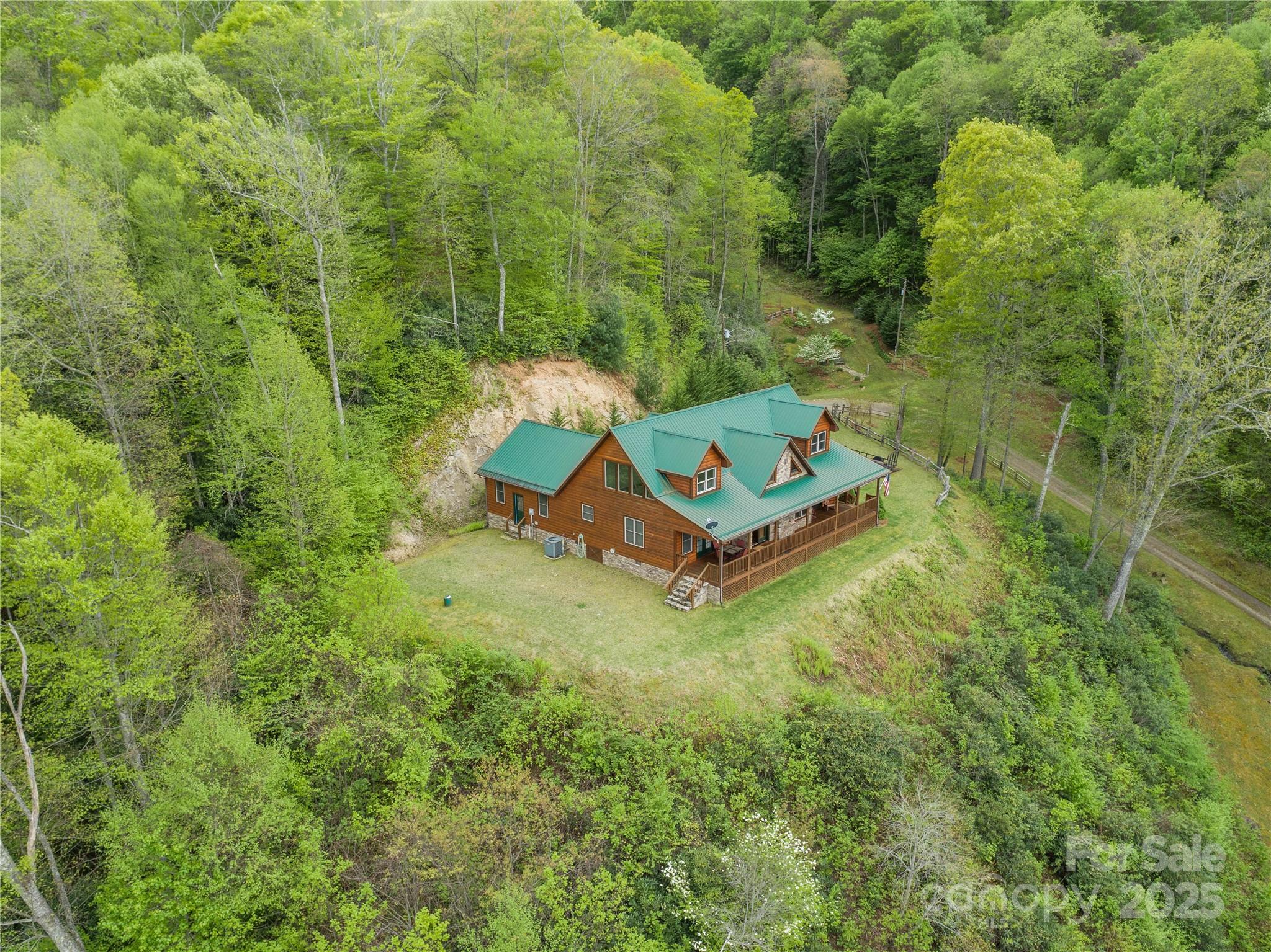 Riverwalk - Residential