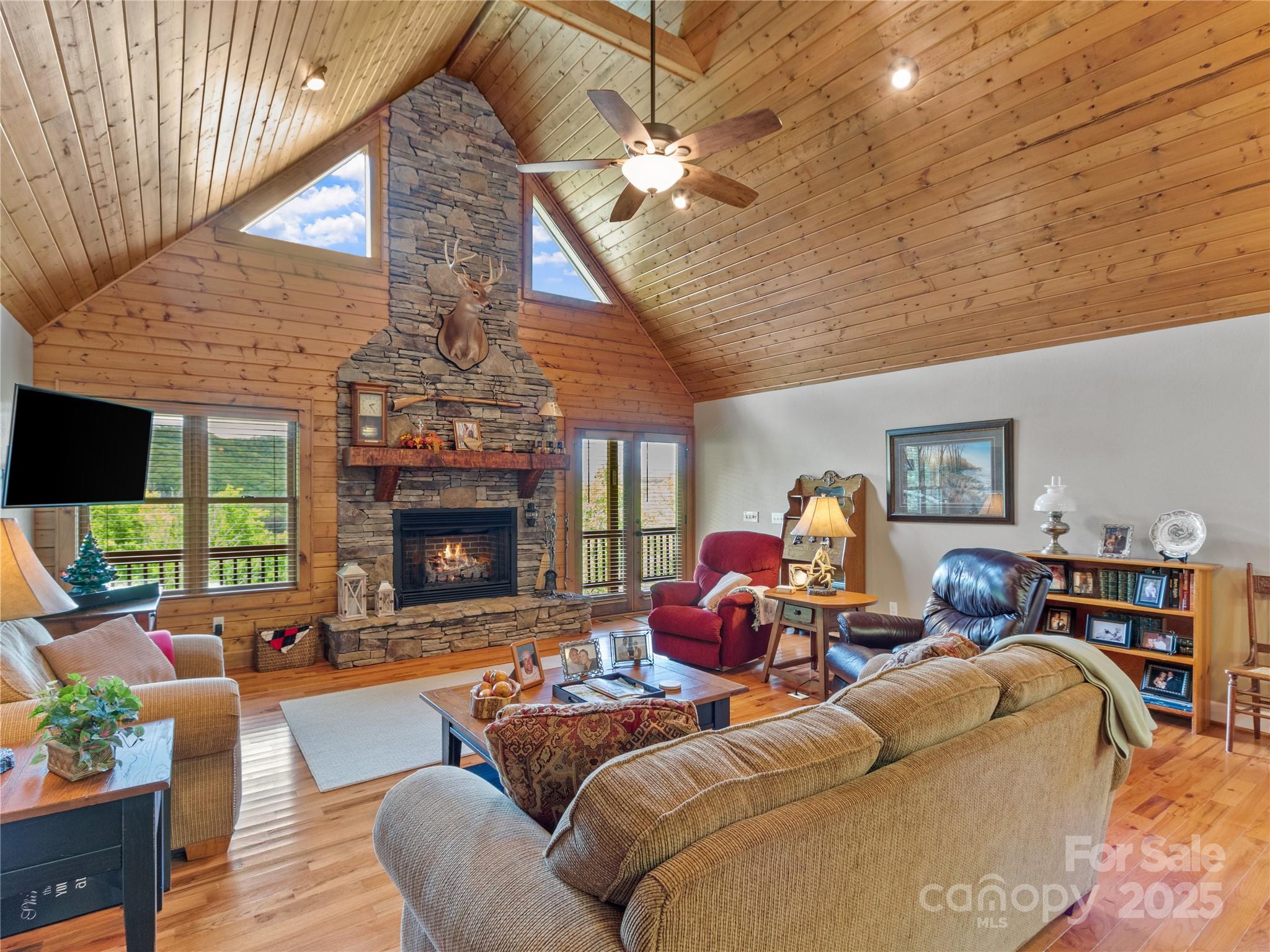 370 Appaloosa Trail