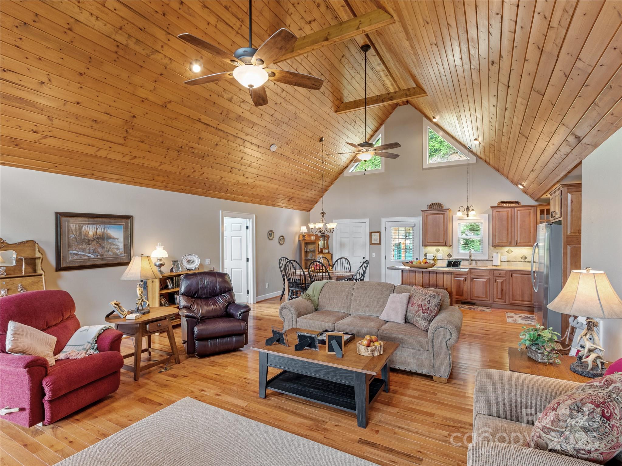370 Appaloosa Trail
