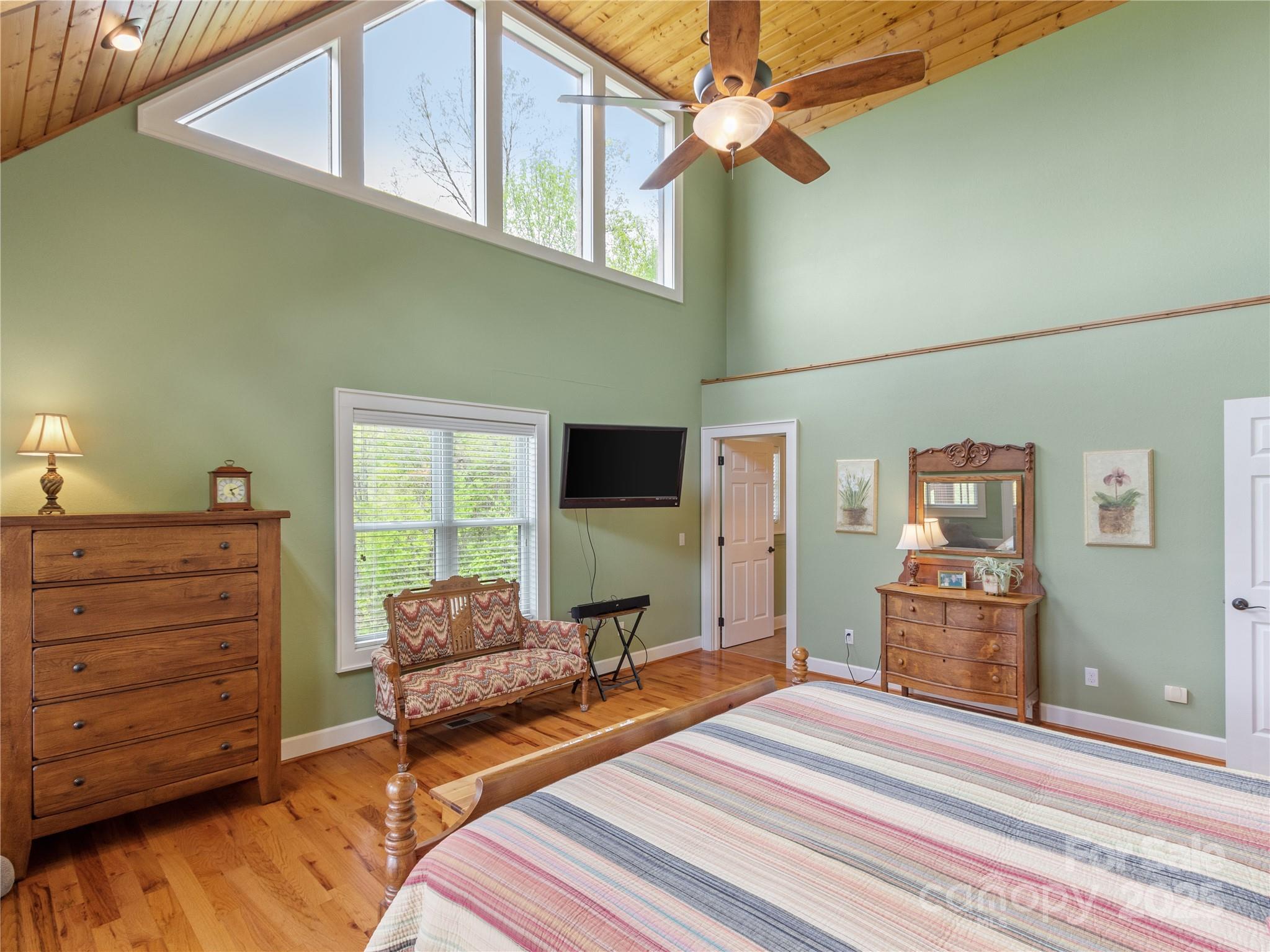 Riverwalk - Residential