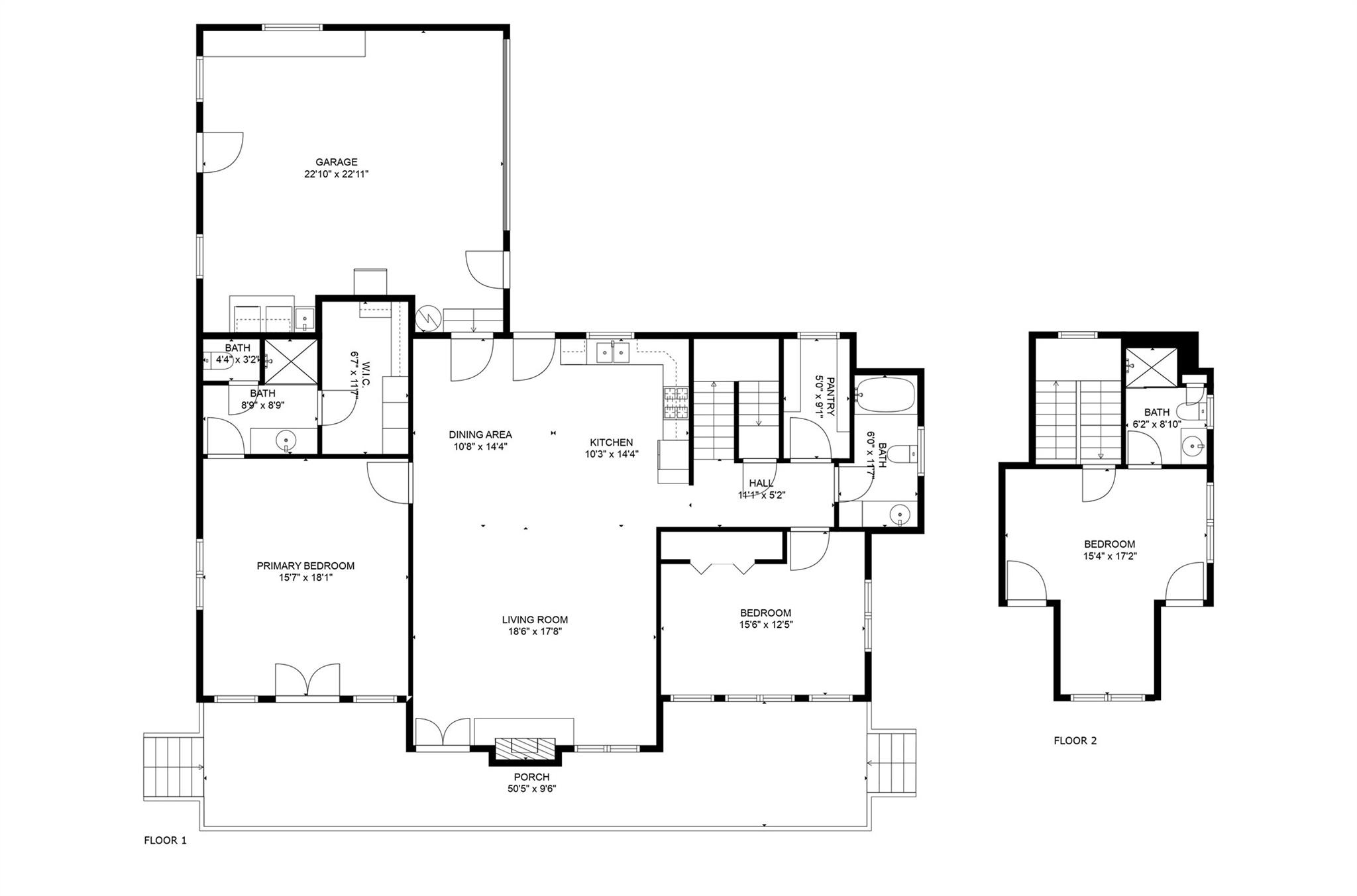 Riverwalk - Residential