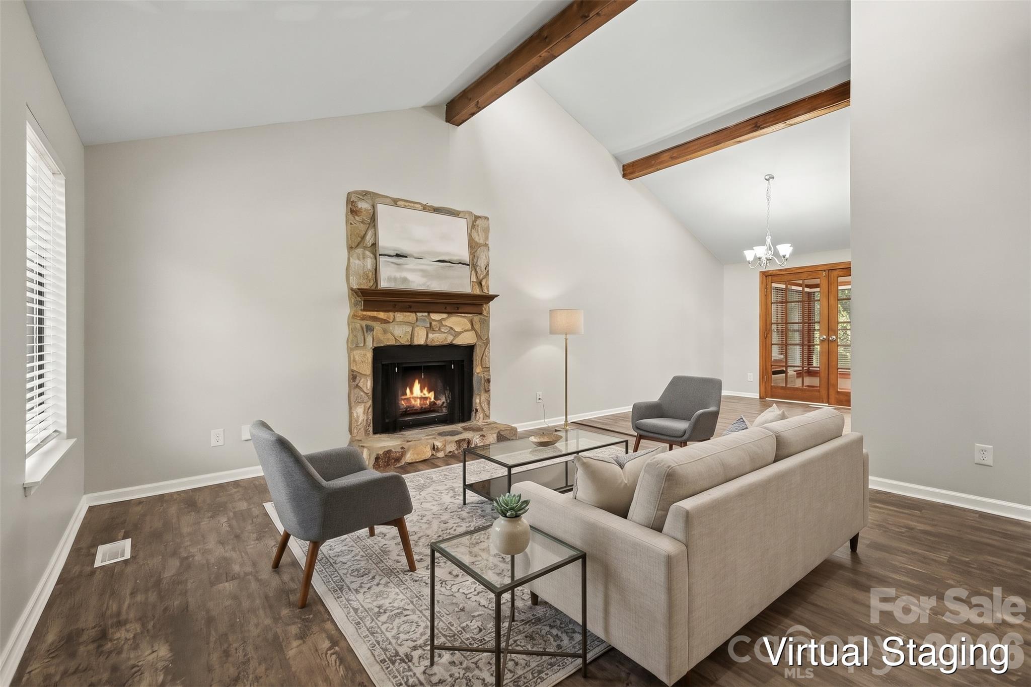 12000 Rock Canyon Drive