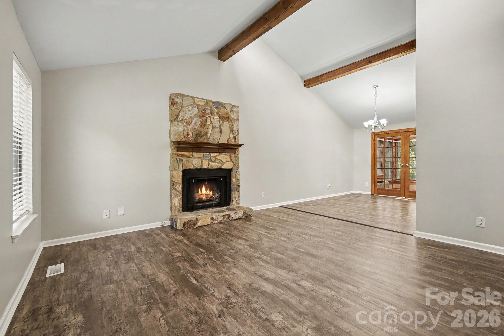 12000 Rock Canyon Drive