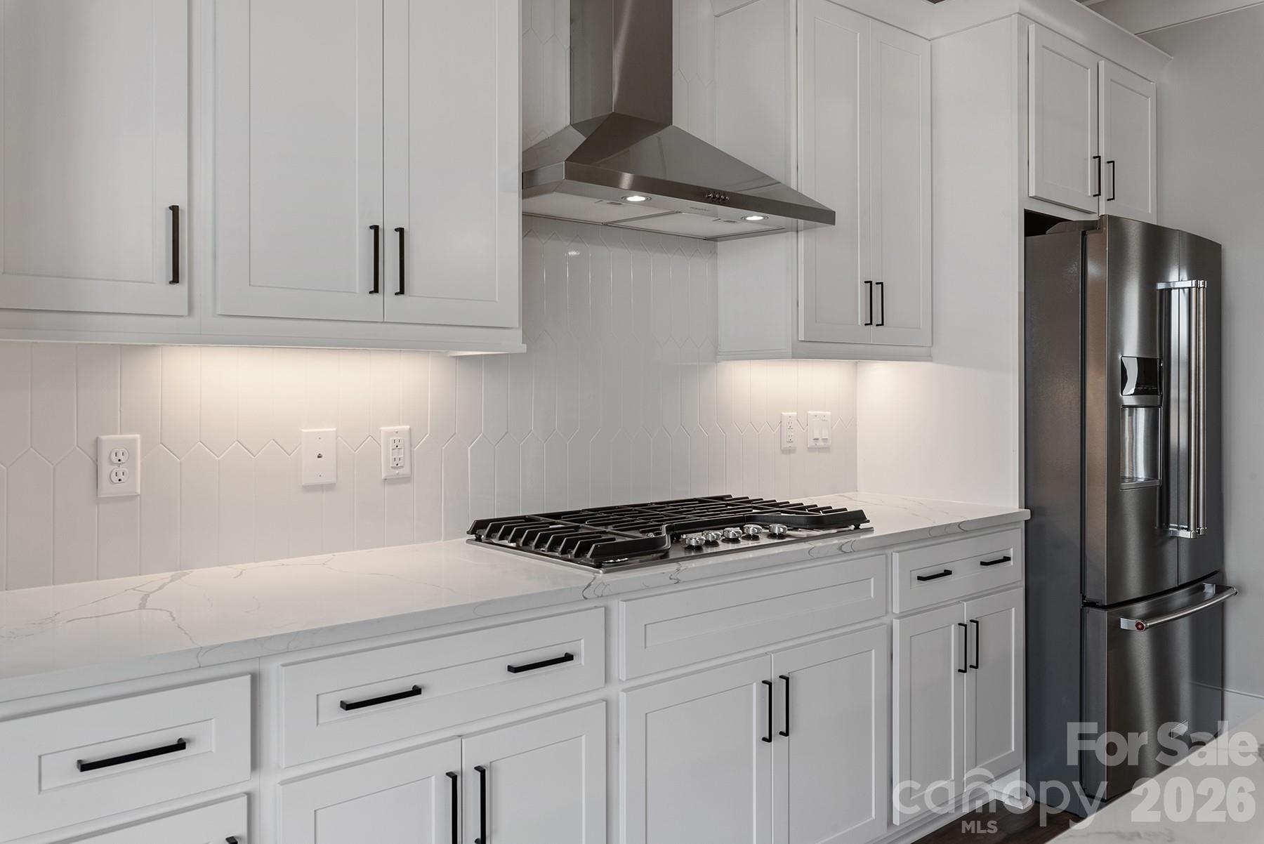 Stoneridge Hills - Residential