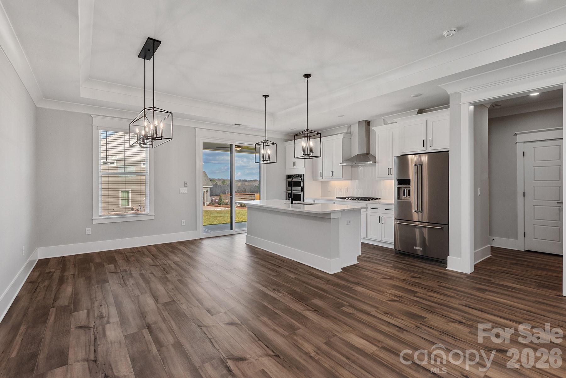 Stoneridge Hills - Residential