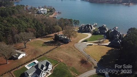 309 Camino Real Road Mooresville NC 28117