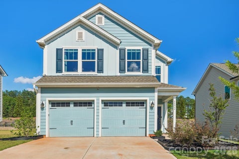 Photo of 24064 Sailfish Drive, Lancaster, SC 29720 (MLS # 4395651)