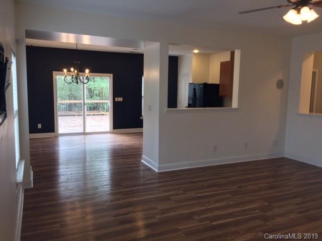 English Trails - Residential Lease