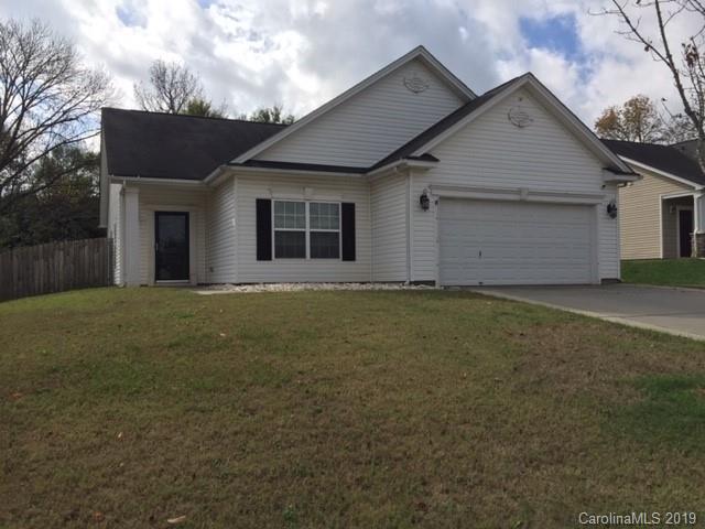 English Trails - Residential Lease