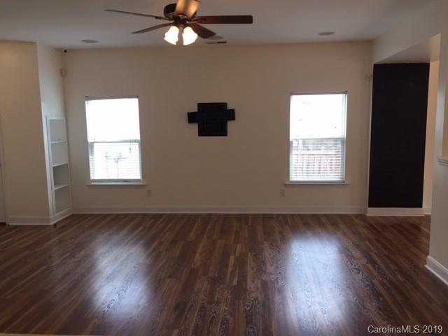 English Trails - Residential Lease