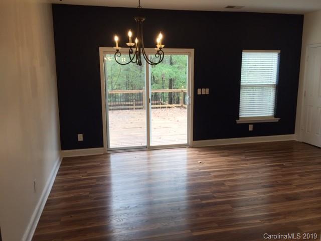 English Trails - Residential Lease