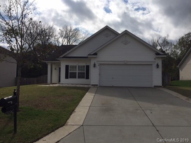 English Trails - Residential Lease